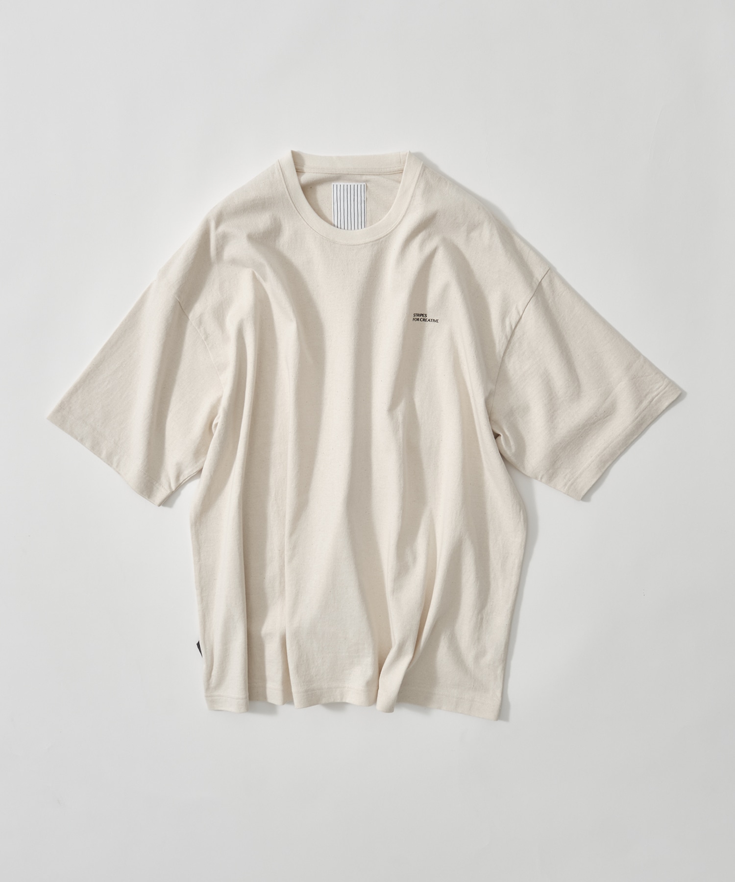 LOGO BASIC SS TEE