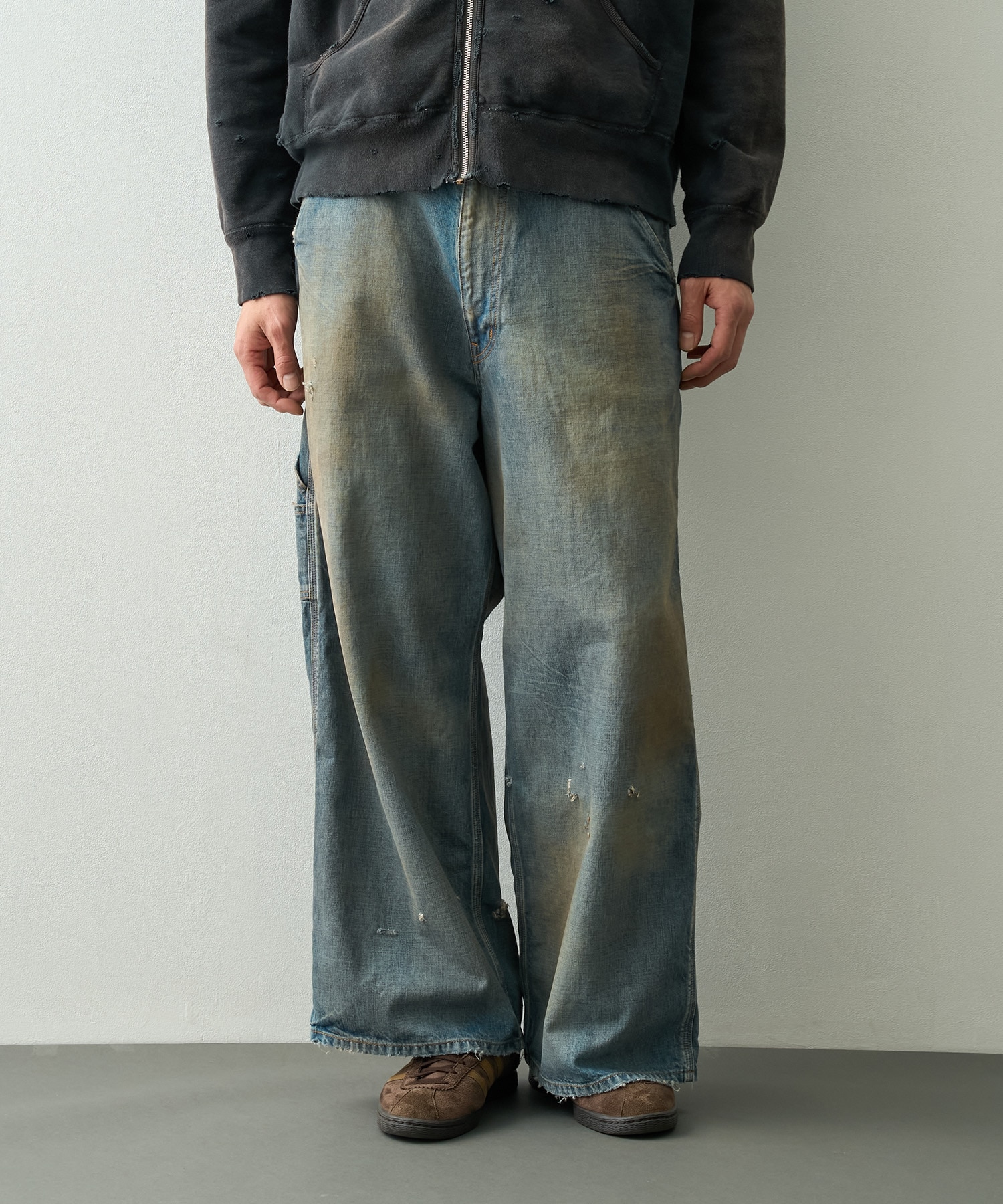 painter pants