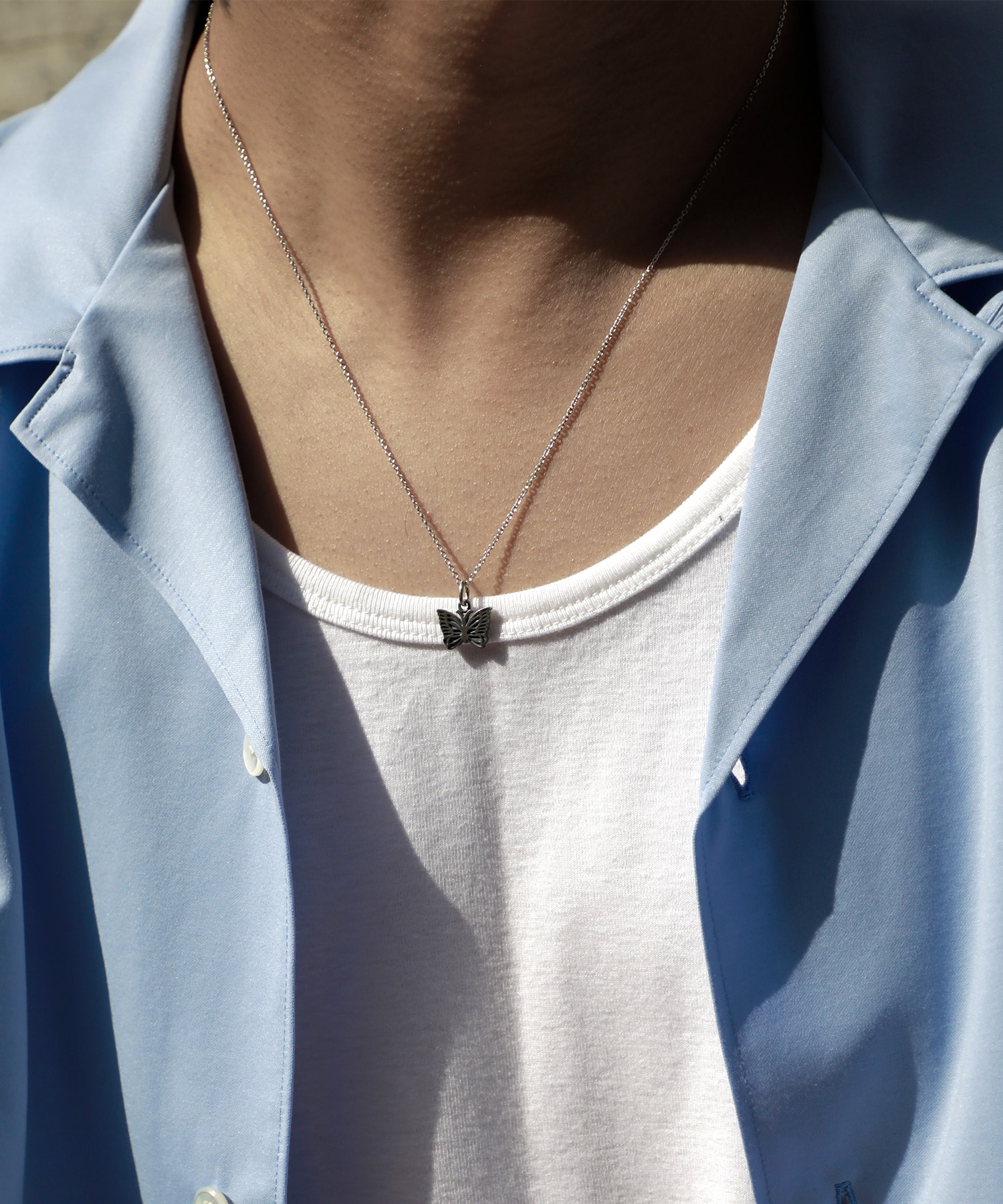 Pendant - 925 Silver