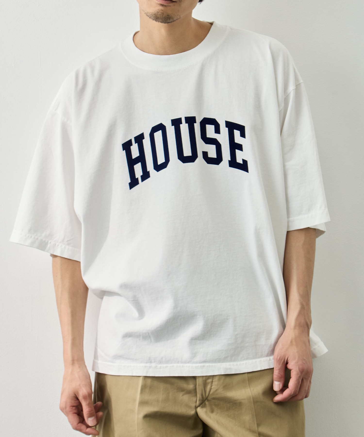 HOUSE T-SHIRT FL
