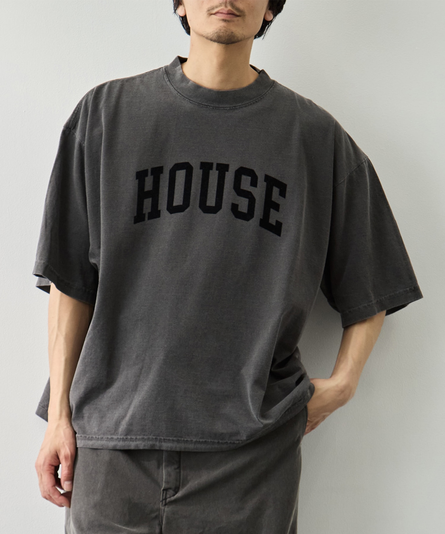 HOUSE T-SHIRT FL