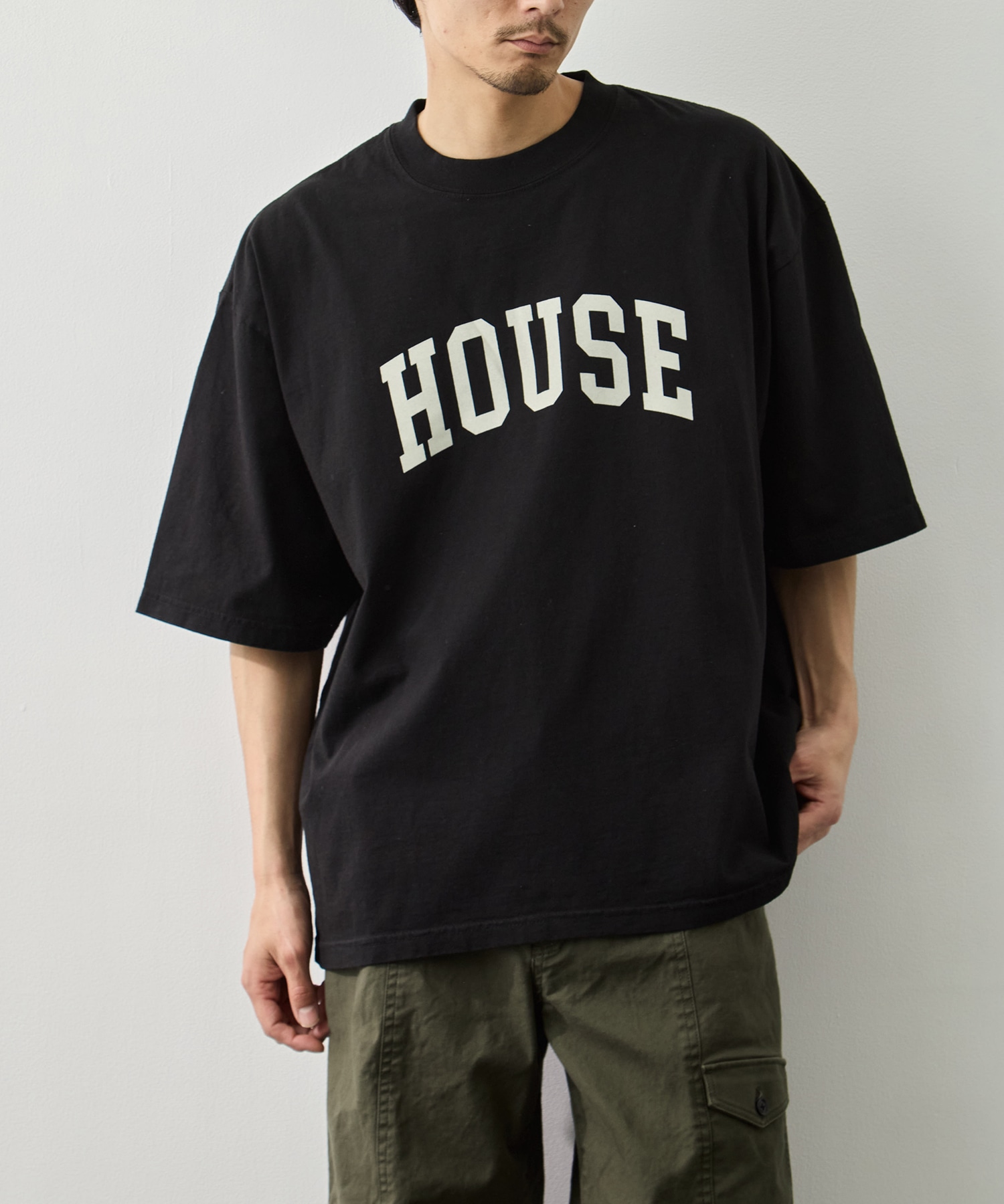 HOUSE T-SHIRT FL