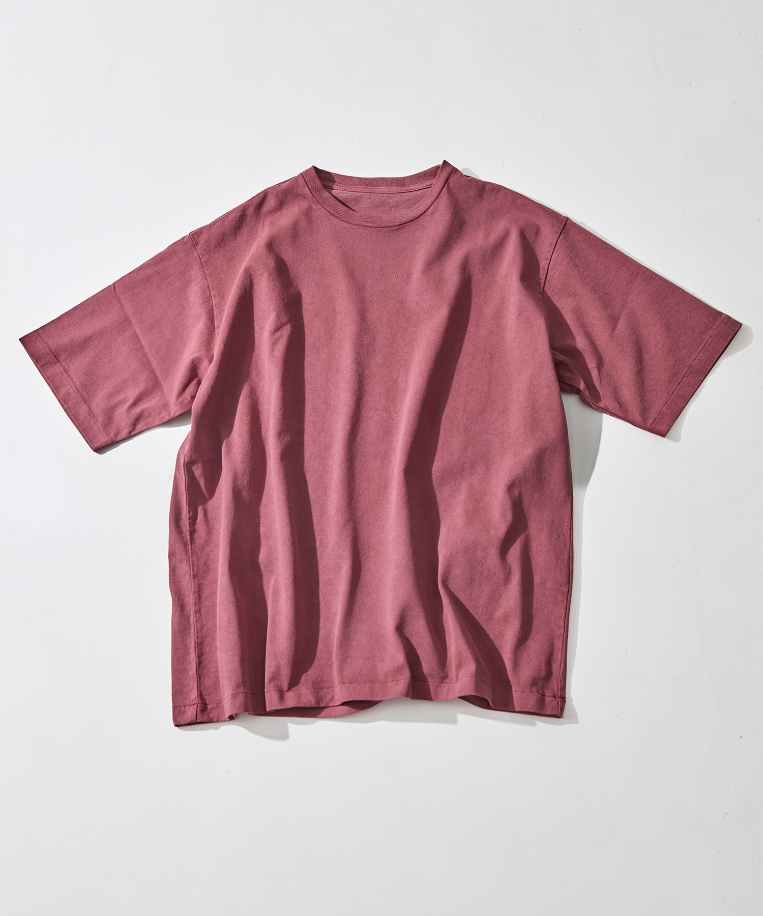 ヴィンテージウォッシュTee