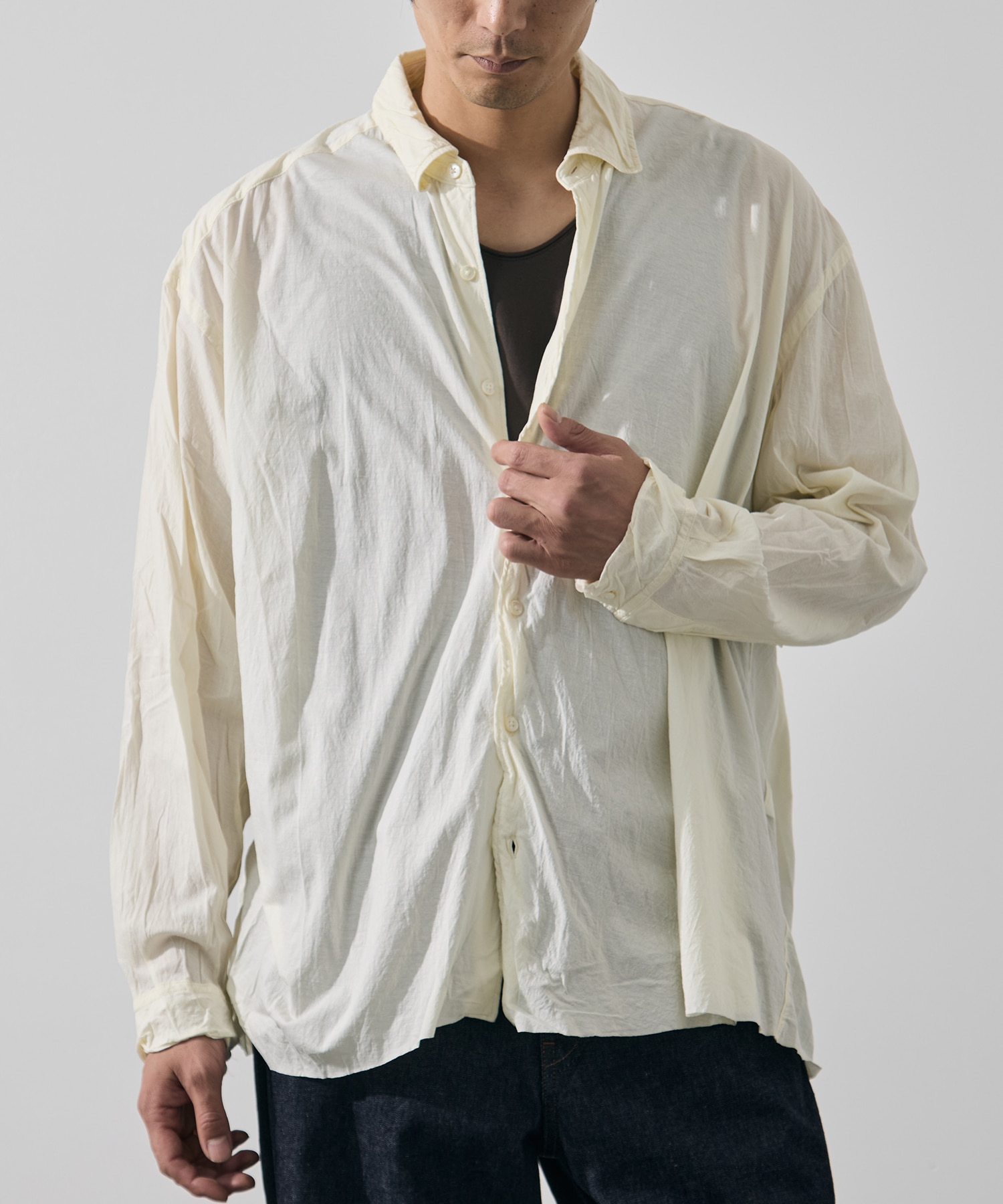 46G Artisan Shirt