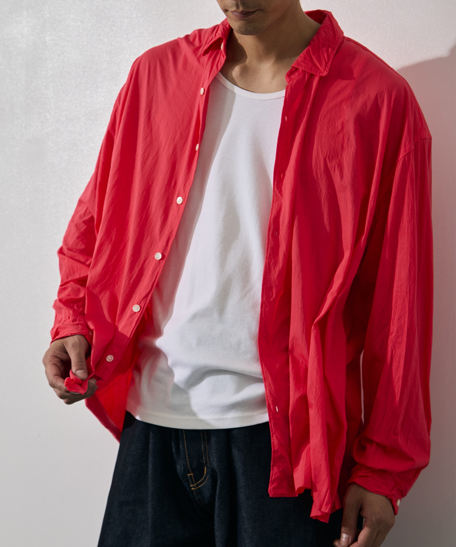 46G Artisan Shirt