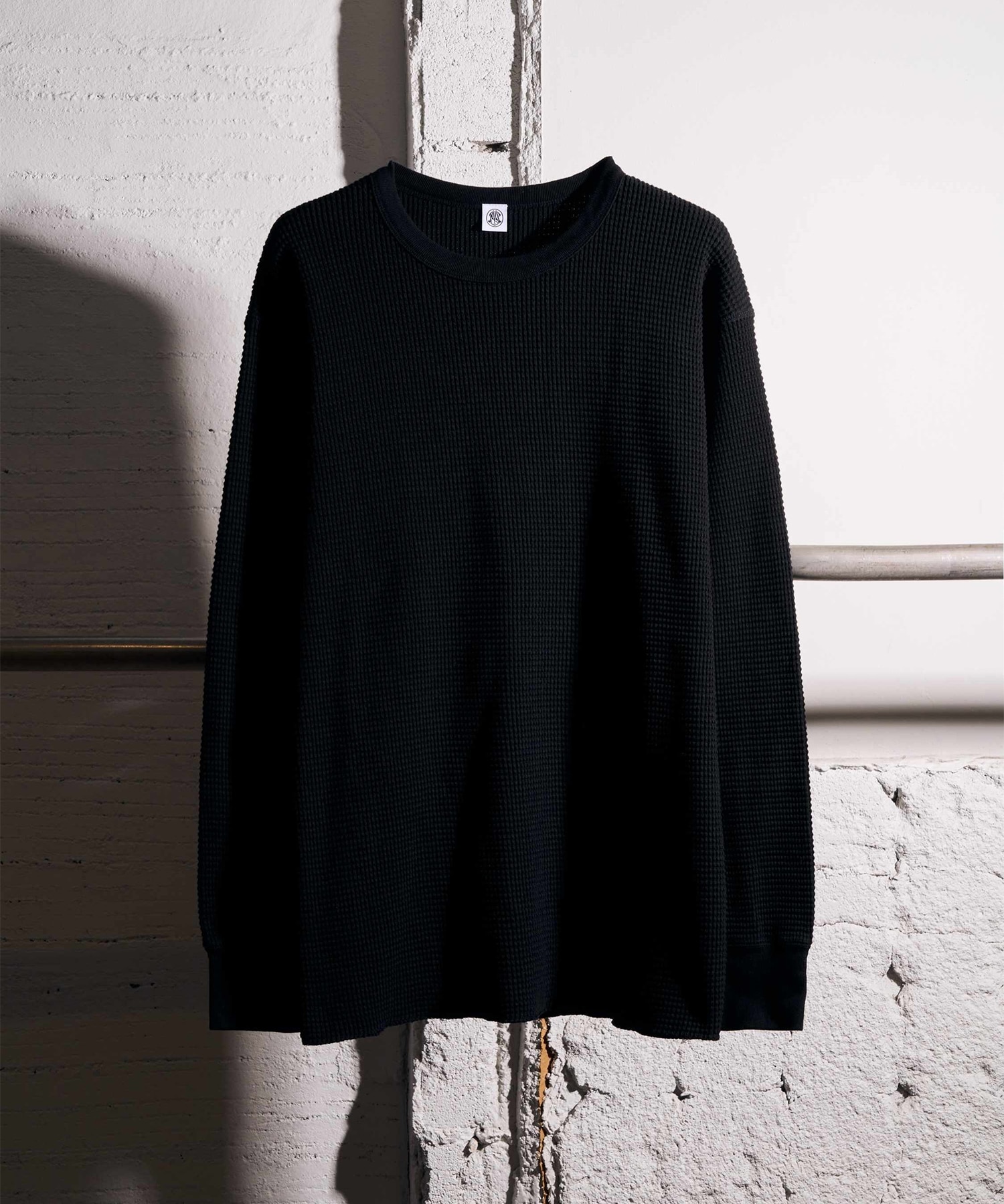 THERMAL SHIRT L/S