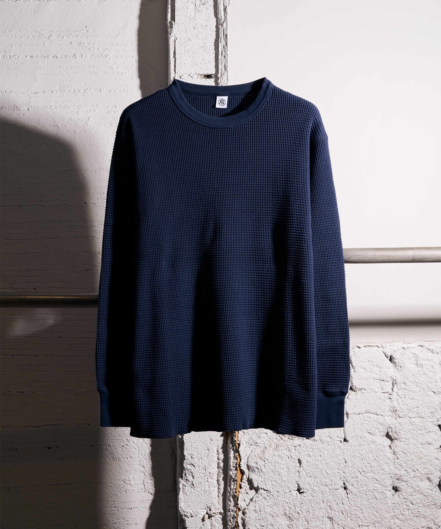 THERMAL SHIRT L/S