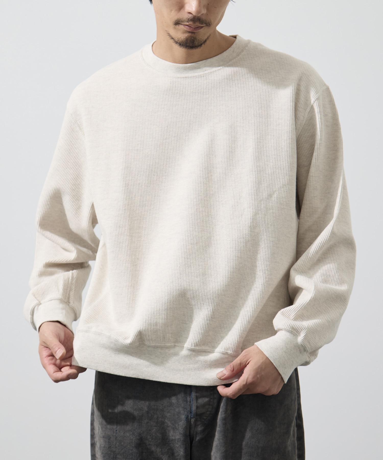 Rough&Smooth Thermal P/O