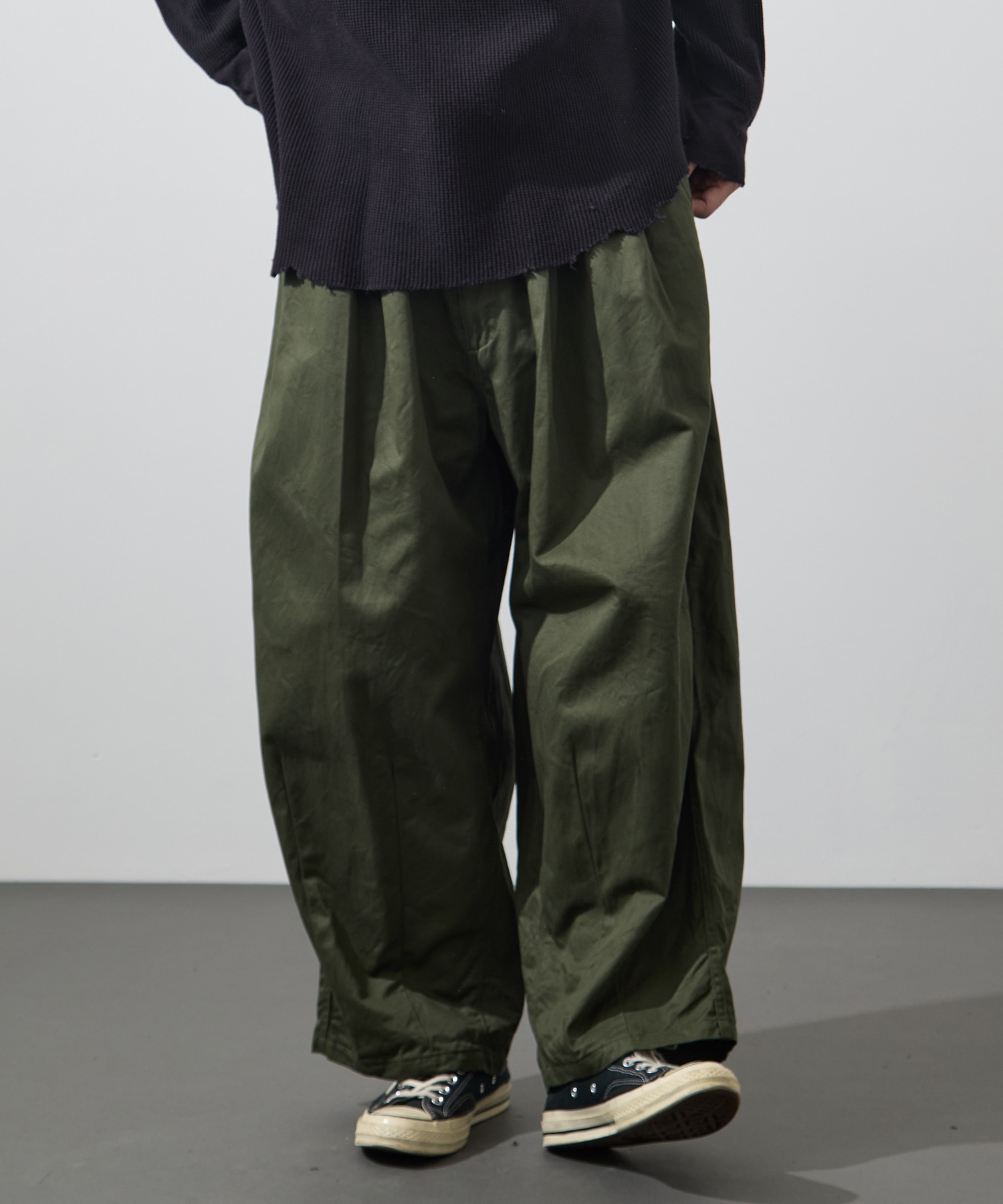 Balloon EZ Pants