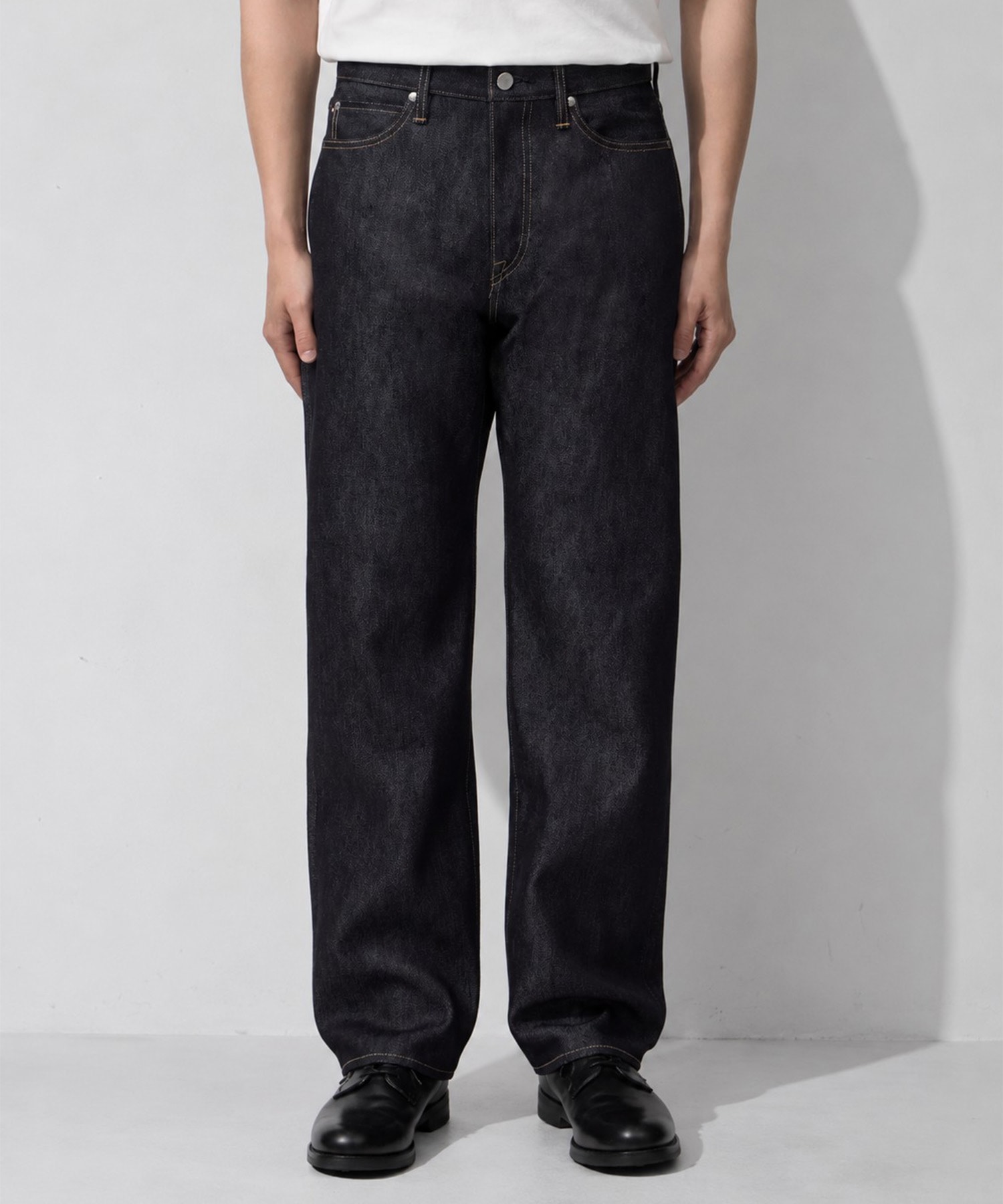 #100 SILK STRAIGHT 15oz