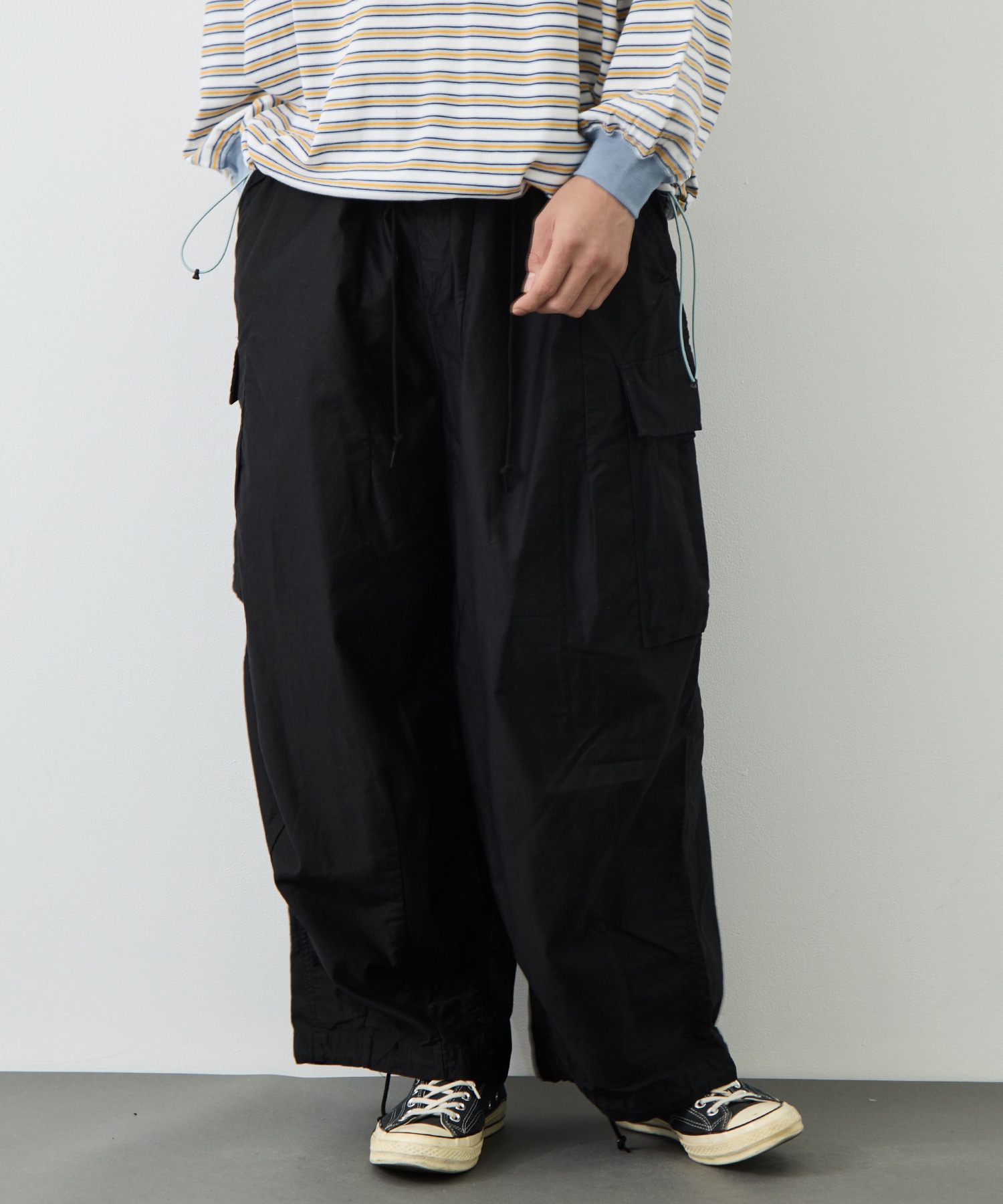 H.D. Pant - BDU