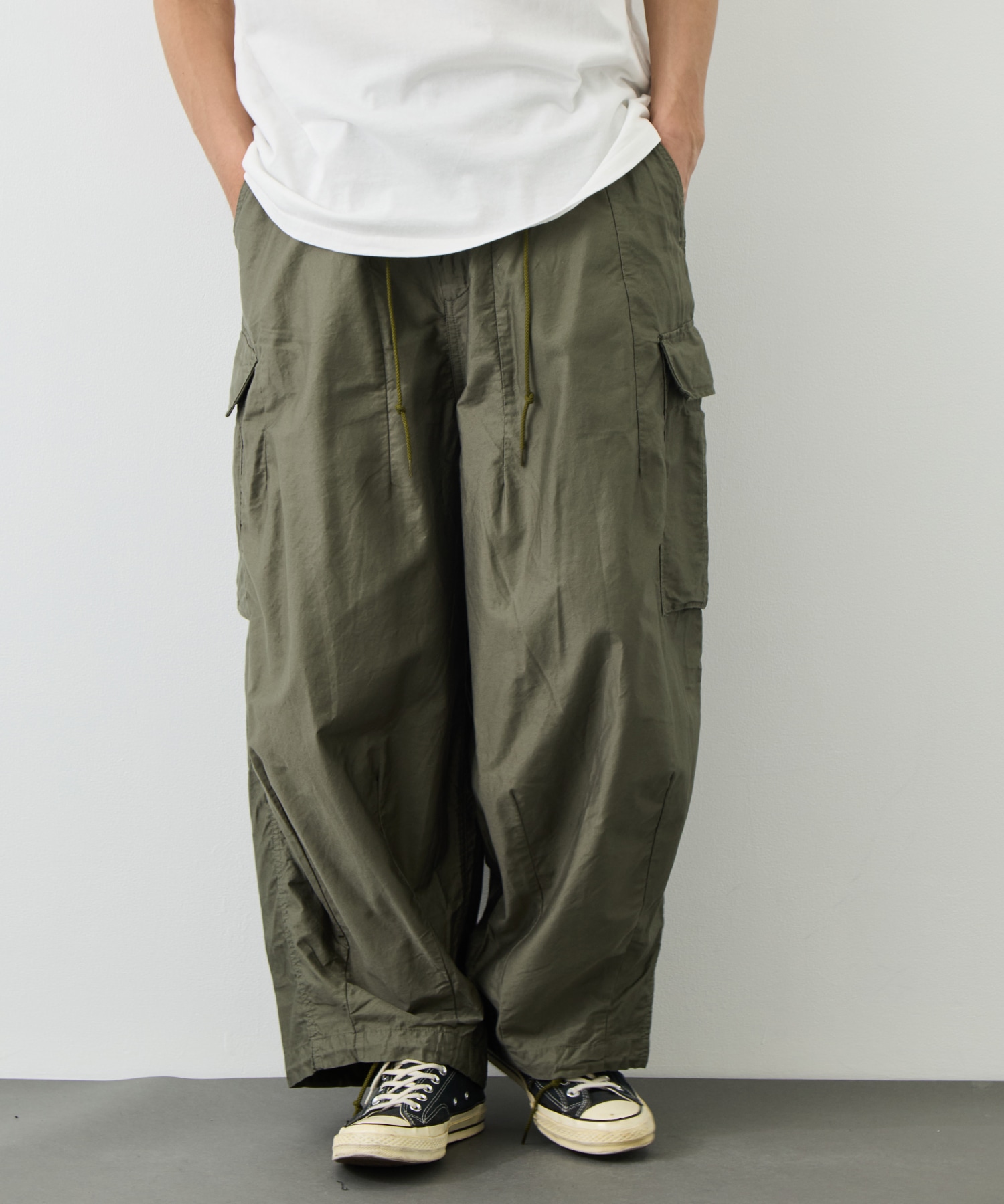 H.D. Pant - BDU
