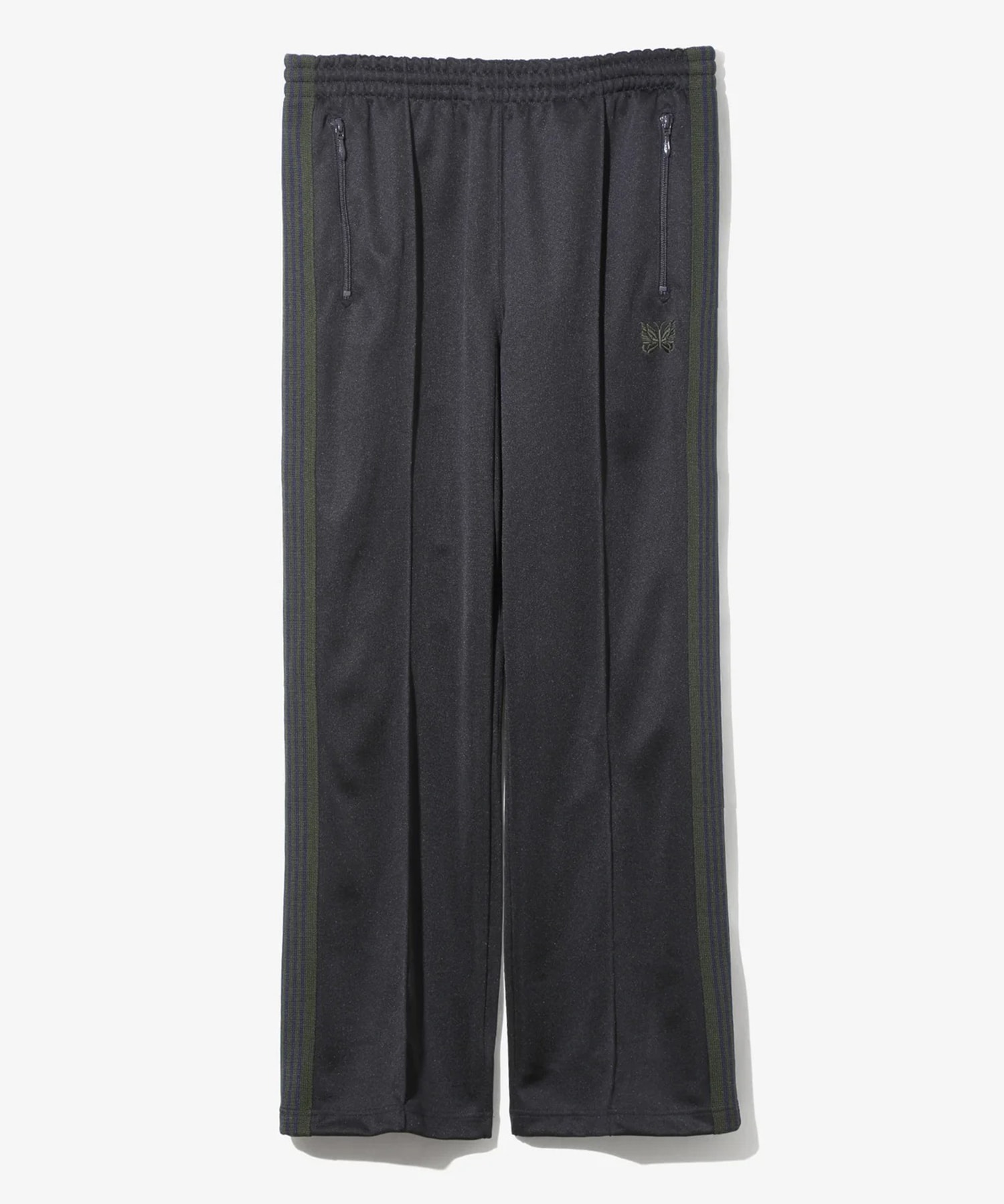 Track Pant - Poly Smooth