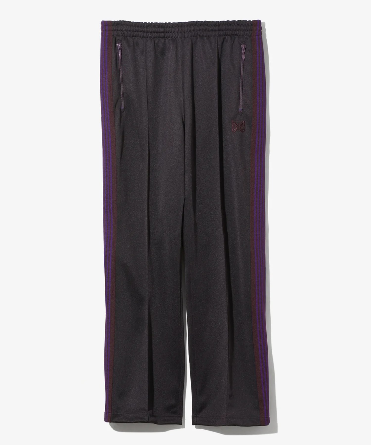 Track Pant - Poly Smooth