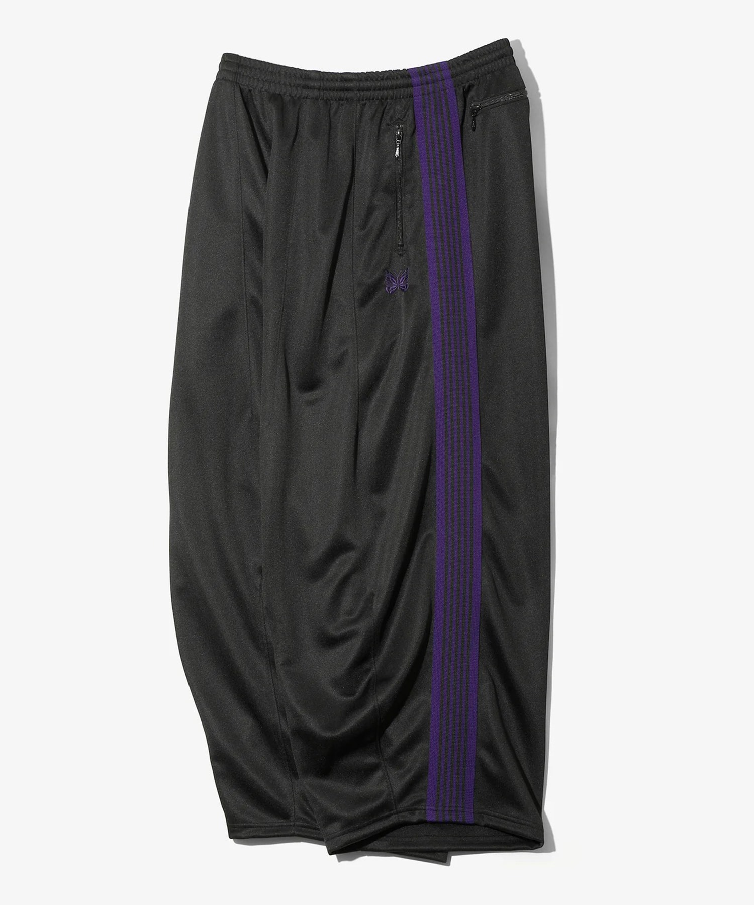 H.D. Track Pant - Poly Smooth