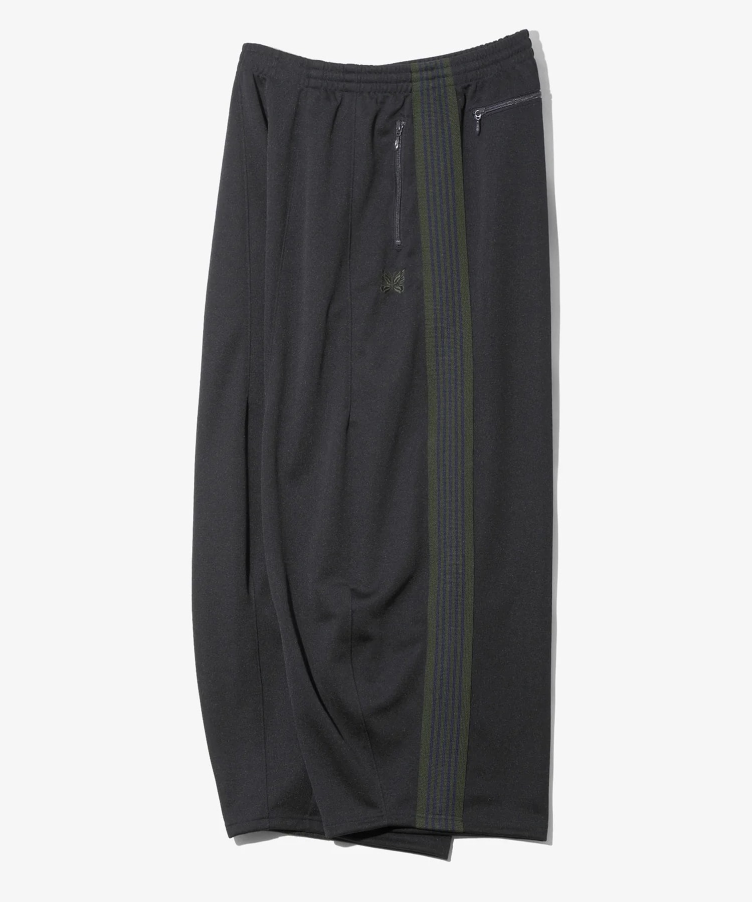 H.D. Track Pant - Poly Smooth