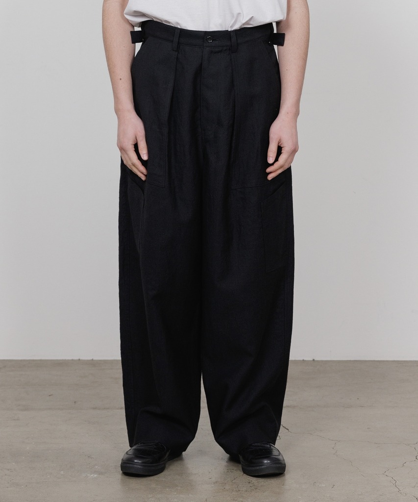 U.S. AIR FORCE BAKER PANTS