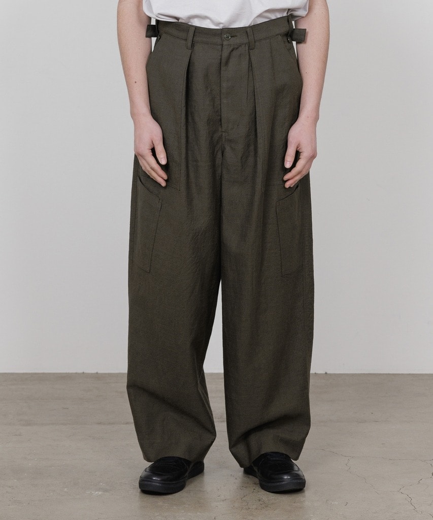 U.S. AIR FORCE BAKER PANTS