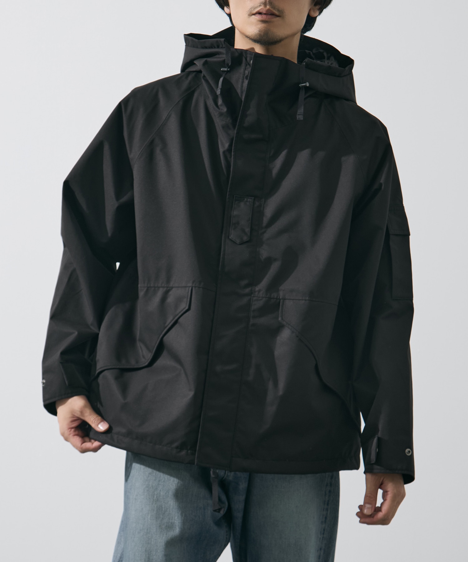 2L GORE-TEX Cruiser Jacket