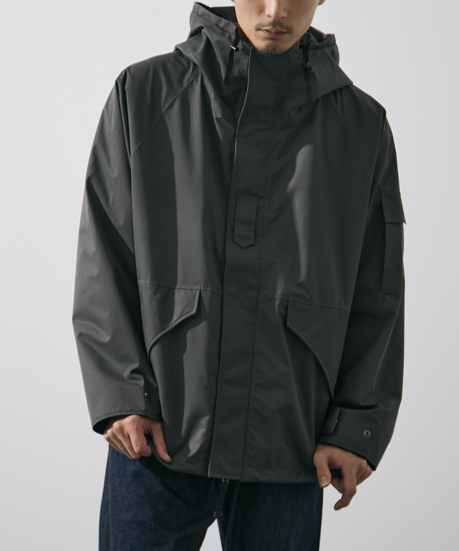 2L GORE-TEX Cruiser Jacket