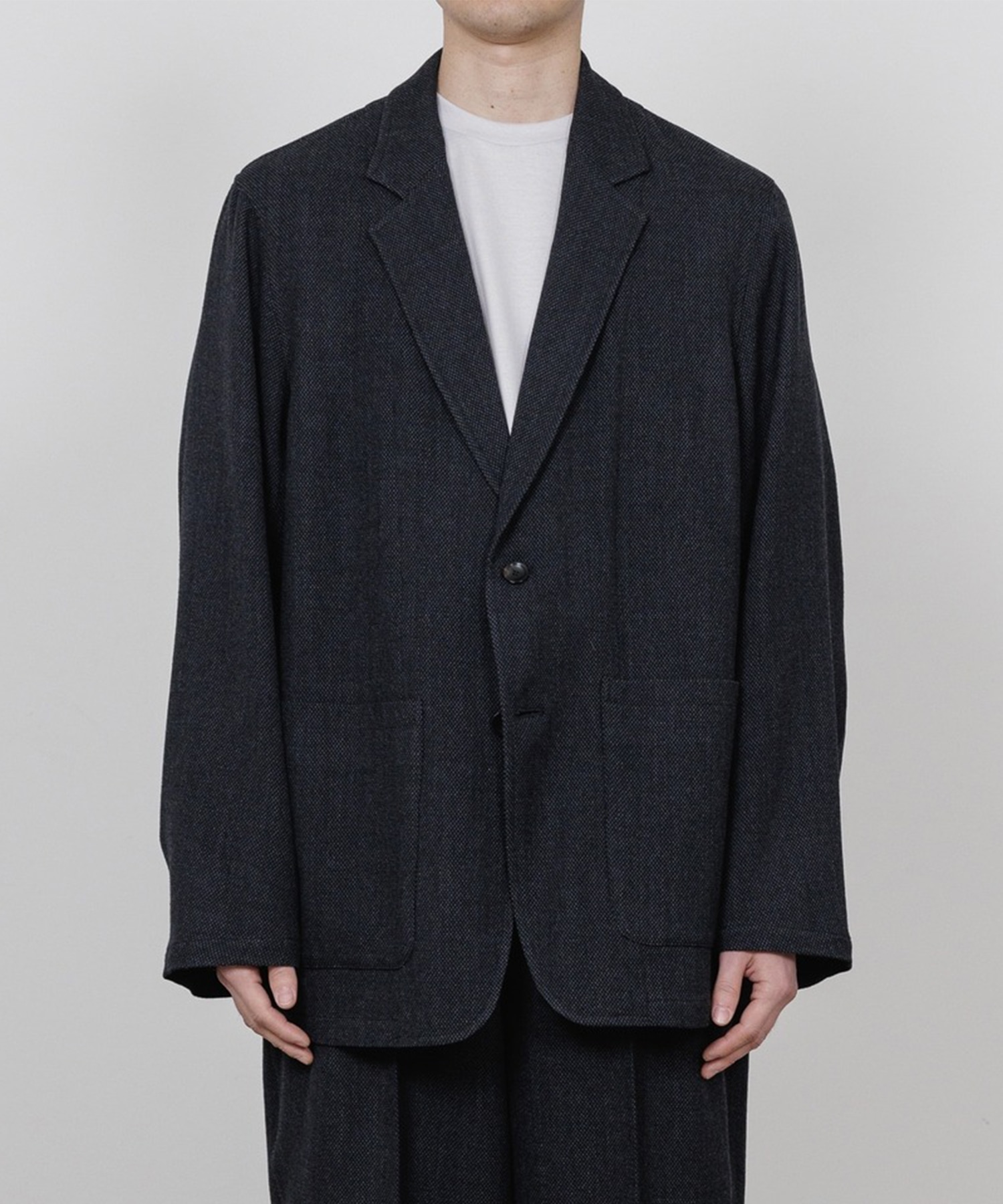 STROLL AROUND JACKET