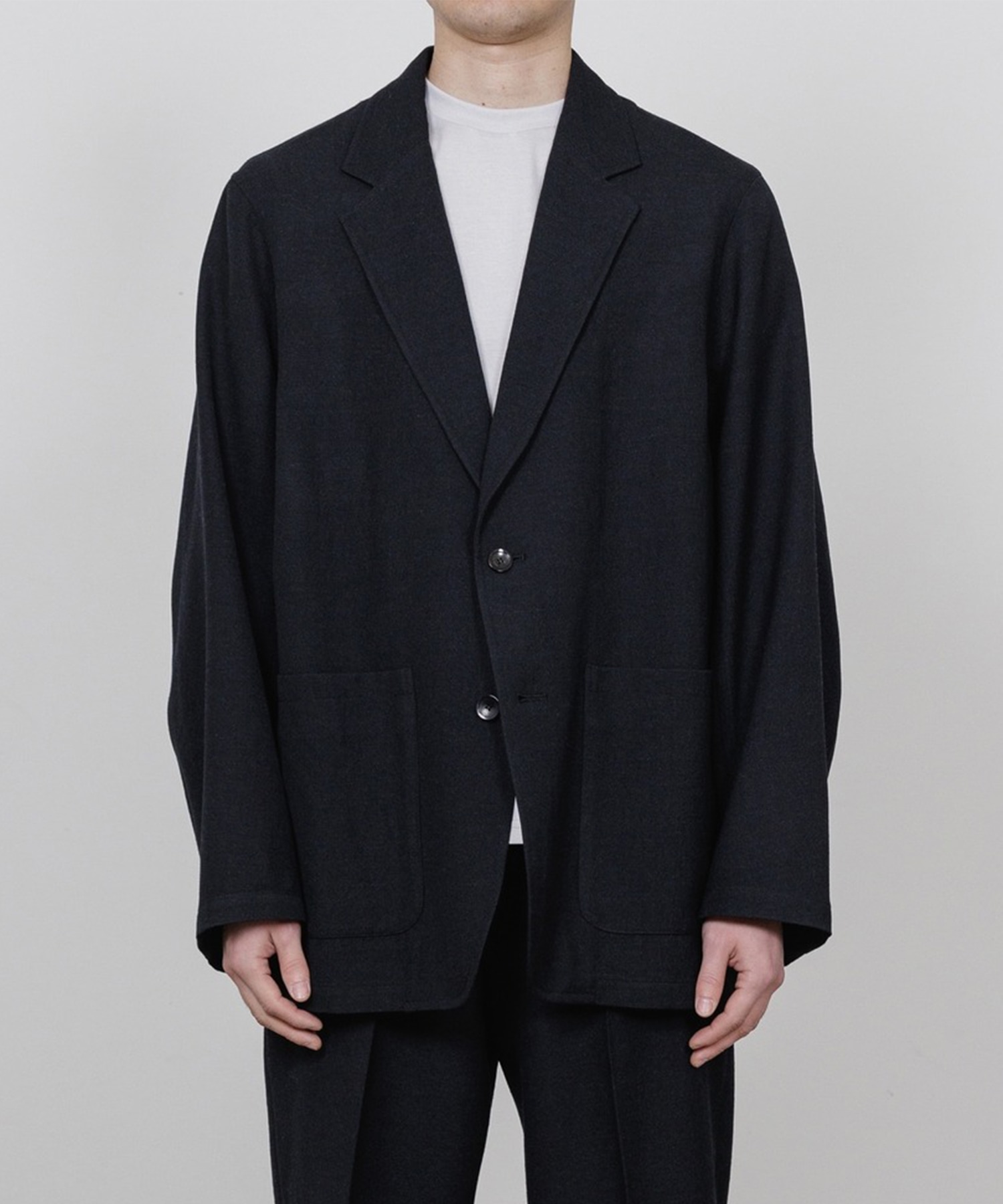 STROLL AROUND JACKET