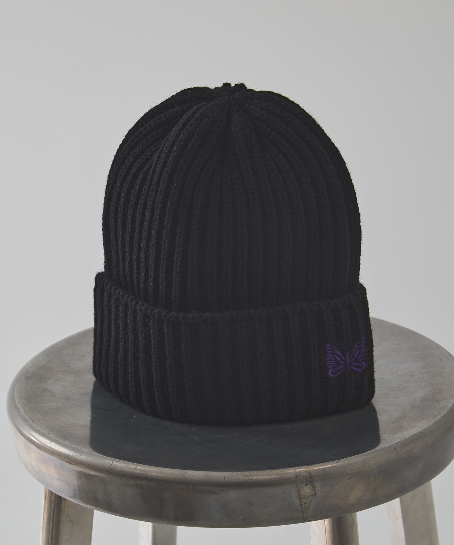 Watch Cap - Shetland Wool