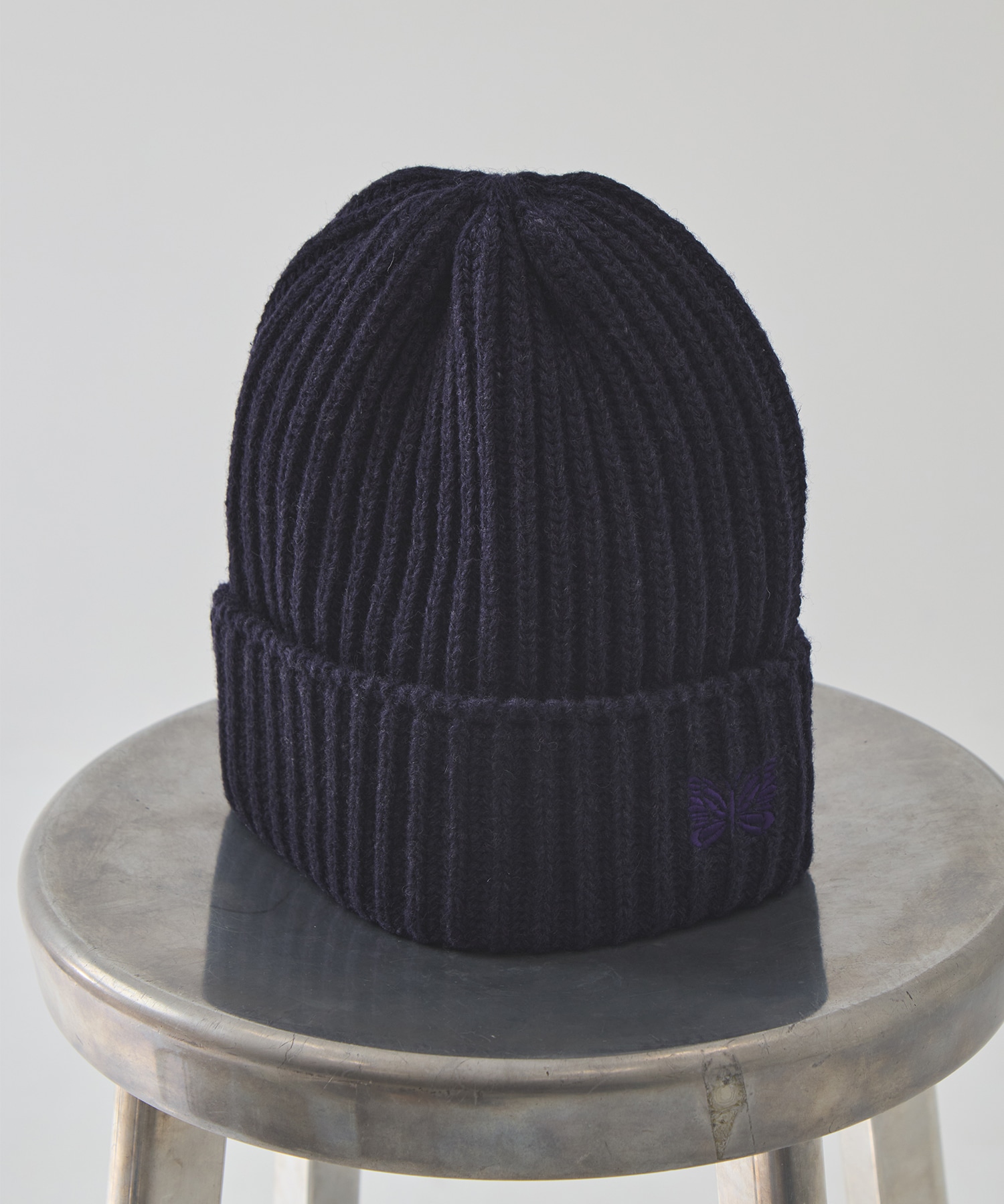 Watch Cap - Shetland Wool