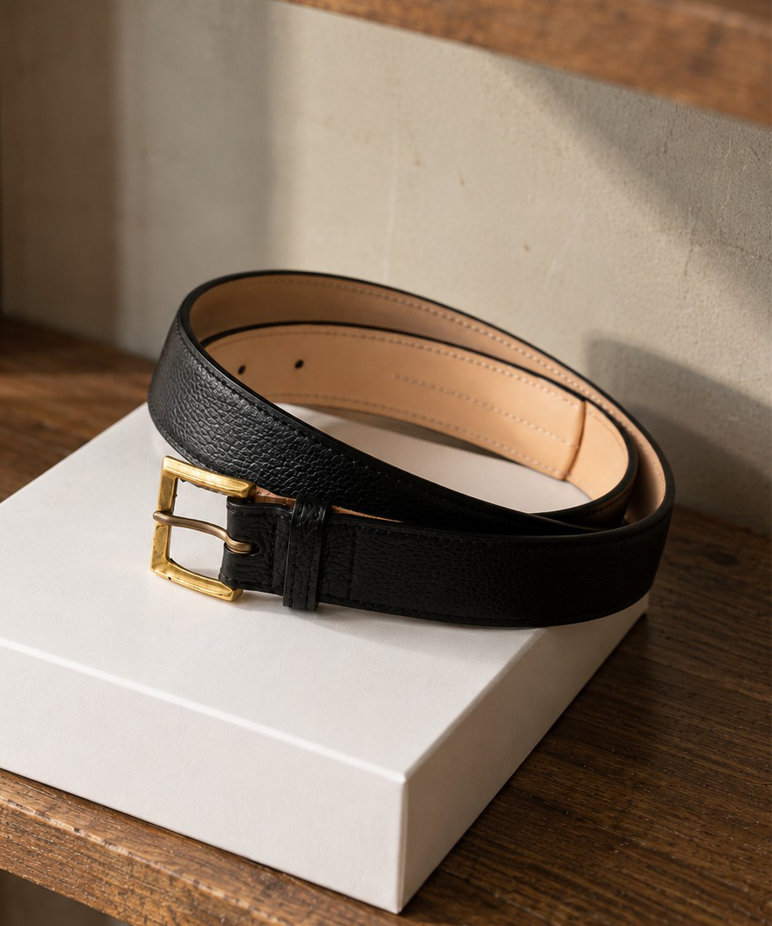 Dress Jodhpurs belt