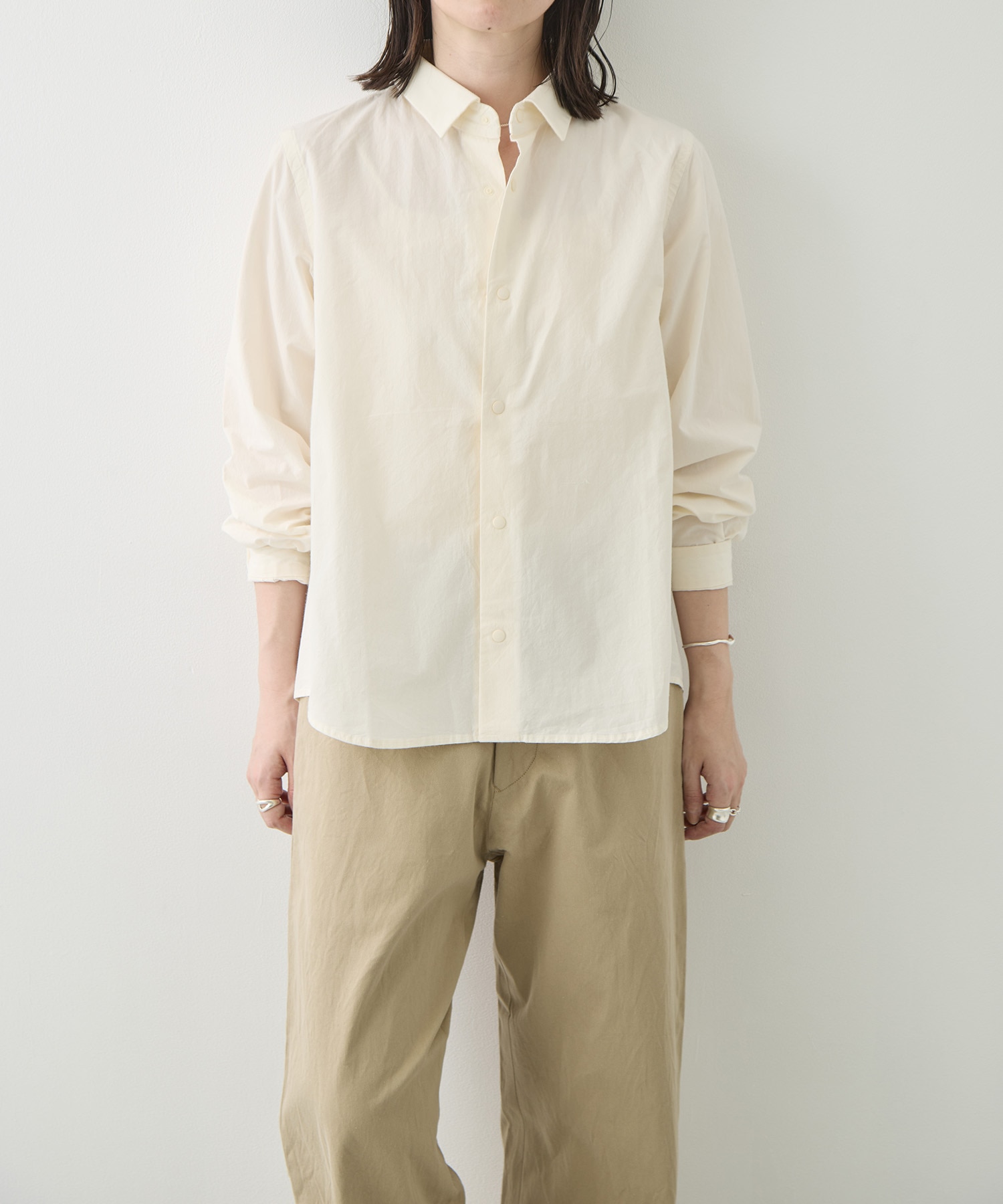 Comfort Shirt - Standard