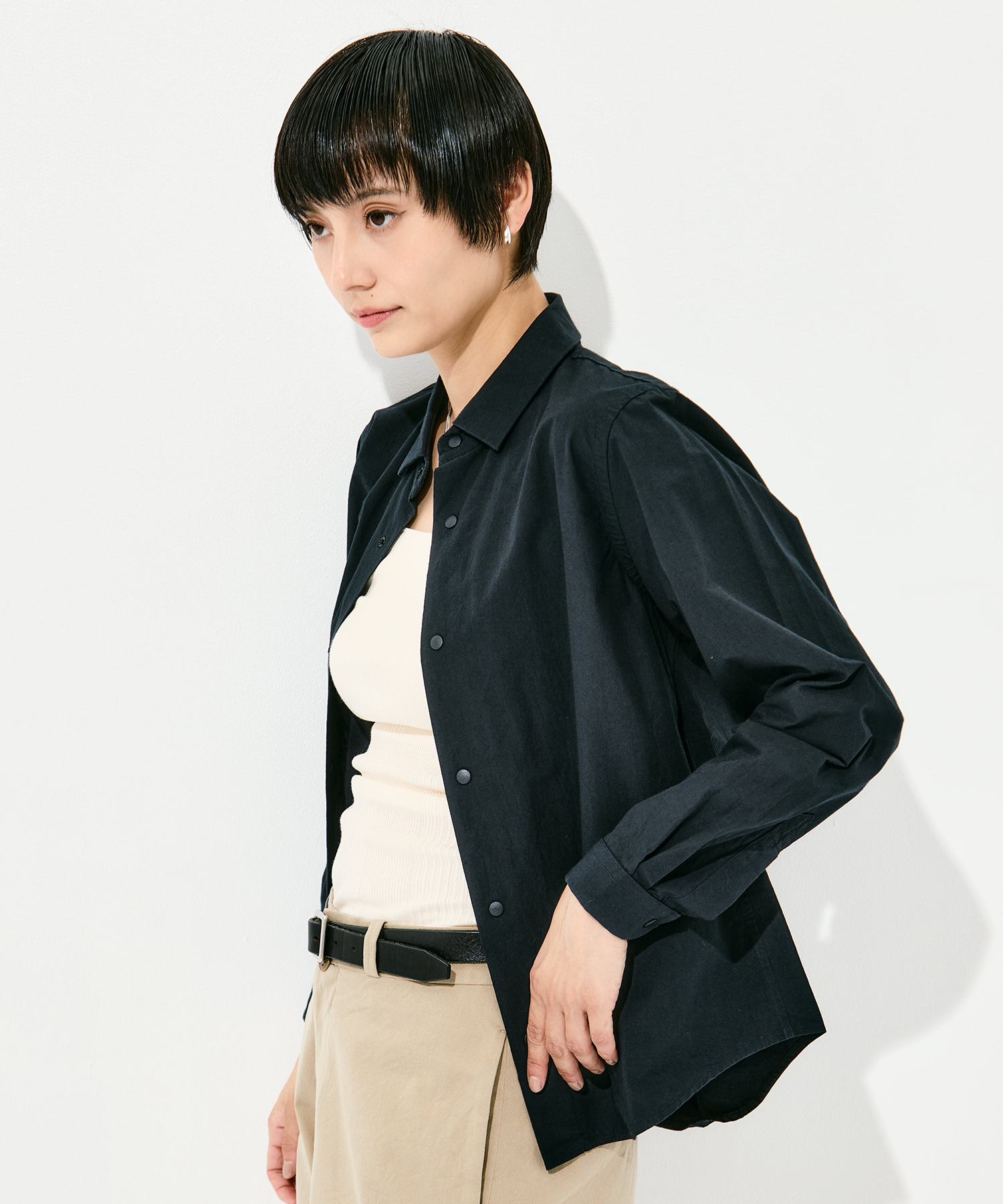 Comfort Shirt - Standard