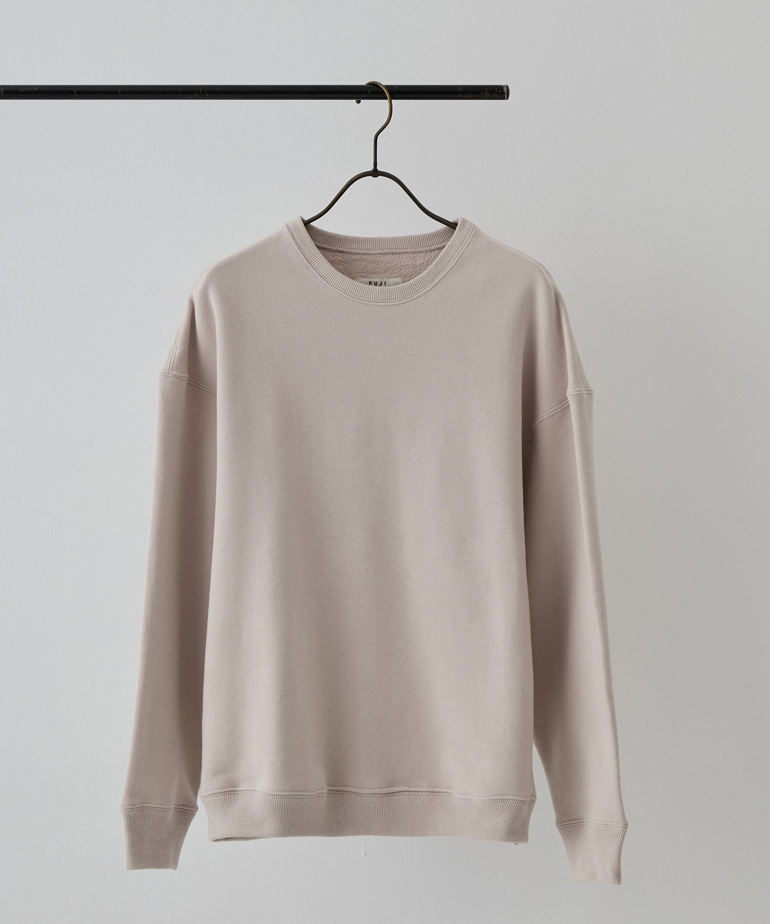 CREW NECK SWEAT