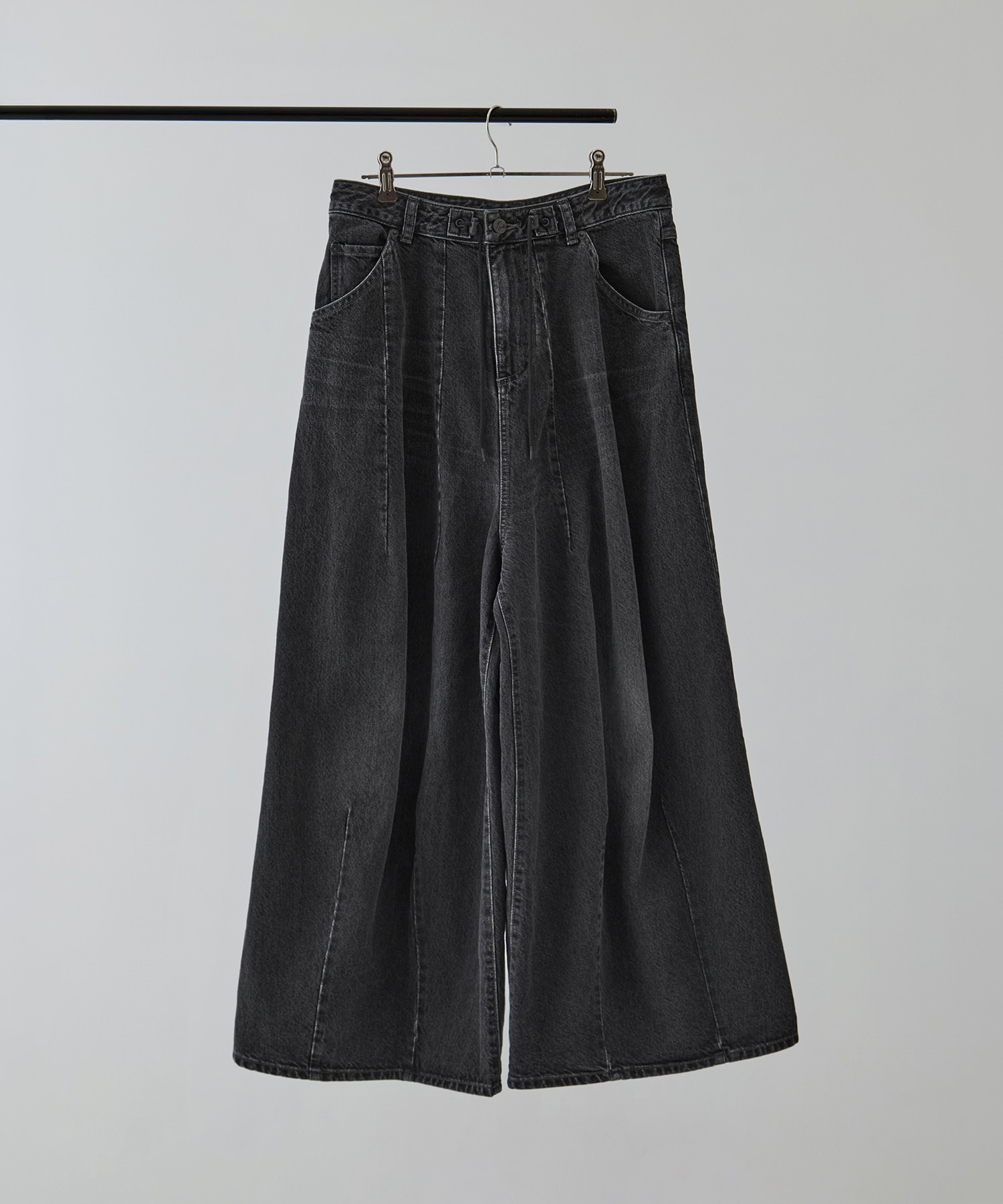 H.D. Buggy Jean - 12oz Denim