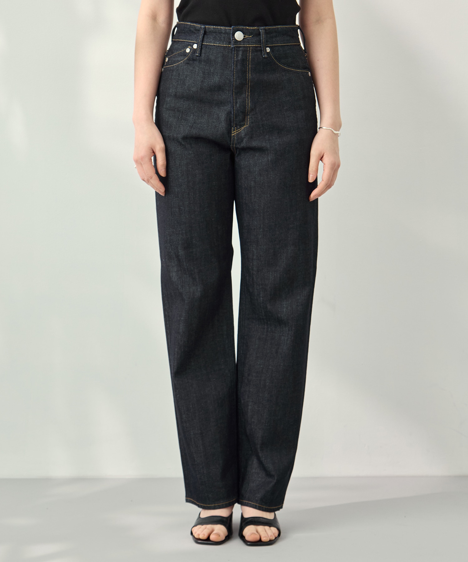 LEA (Boys Straight) OWI