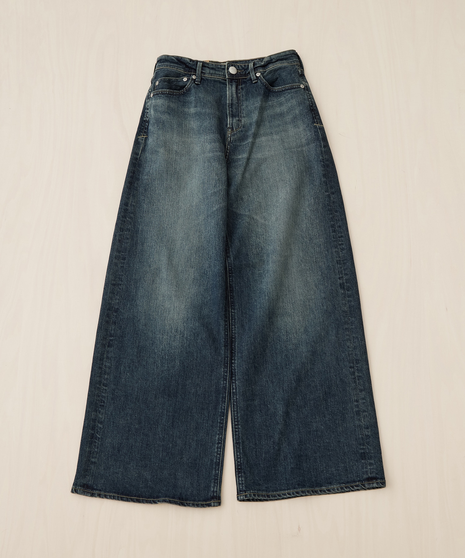 MARY (Baggy Straight) OTB