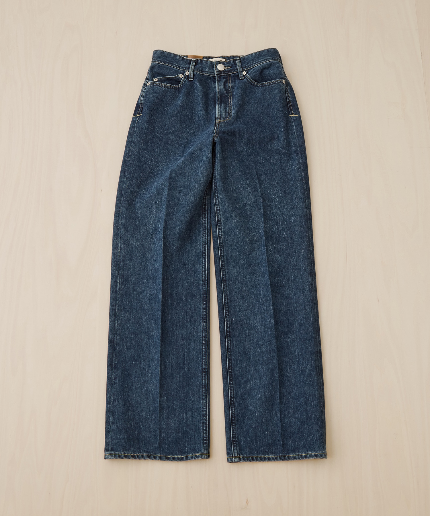 GINA(CenterCrease) TWB