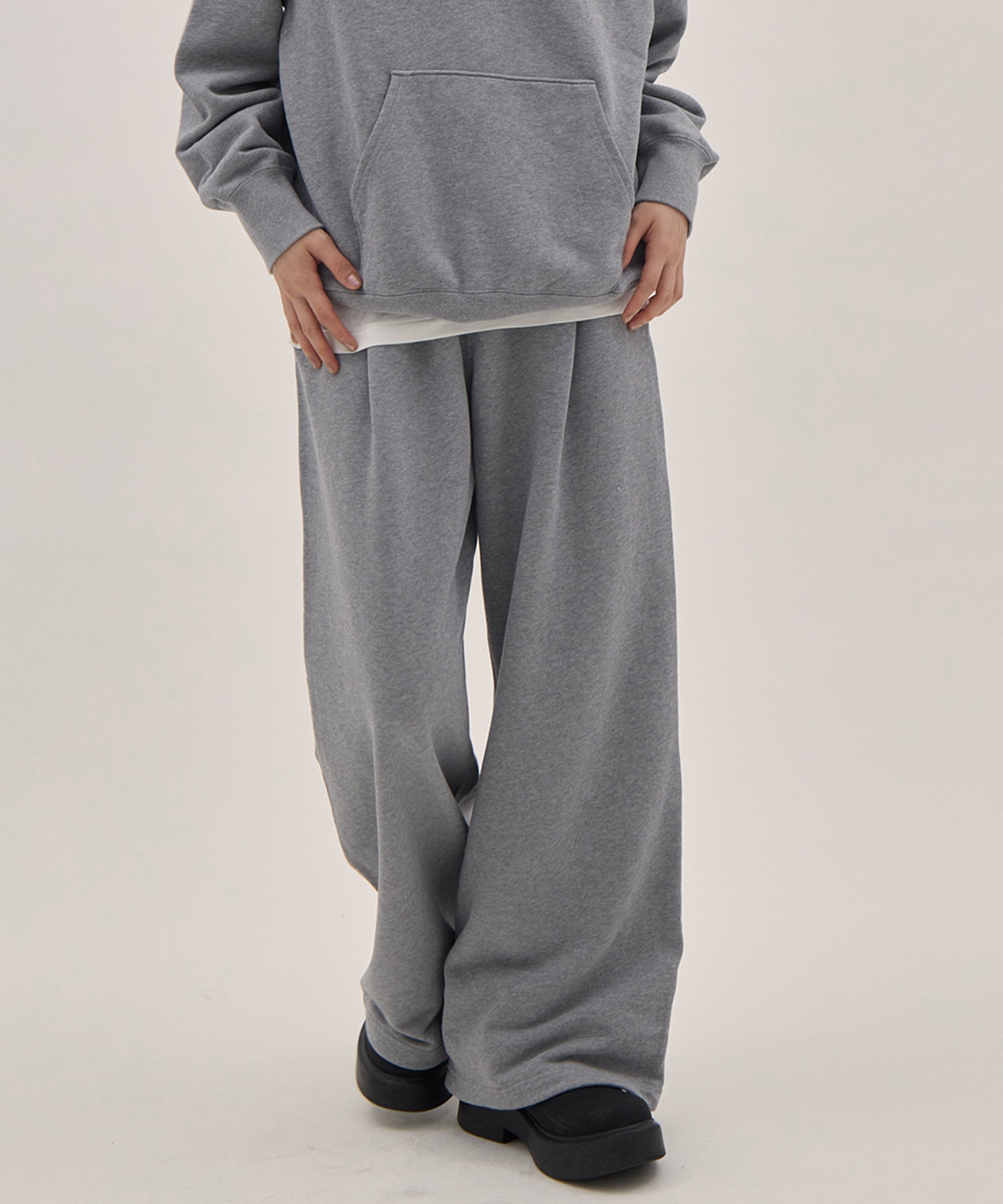 Athleisure Sweatpants