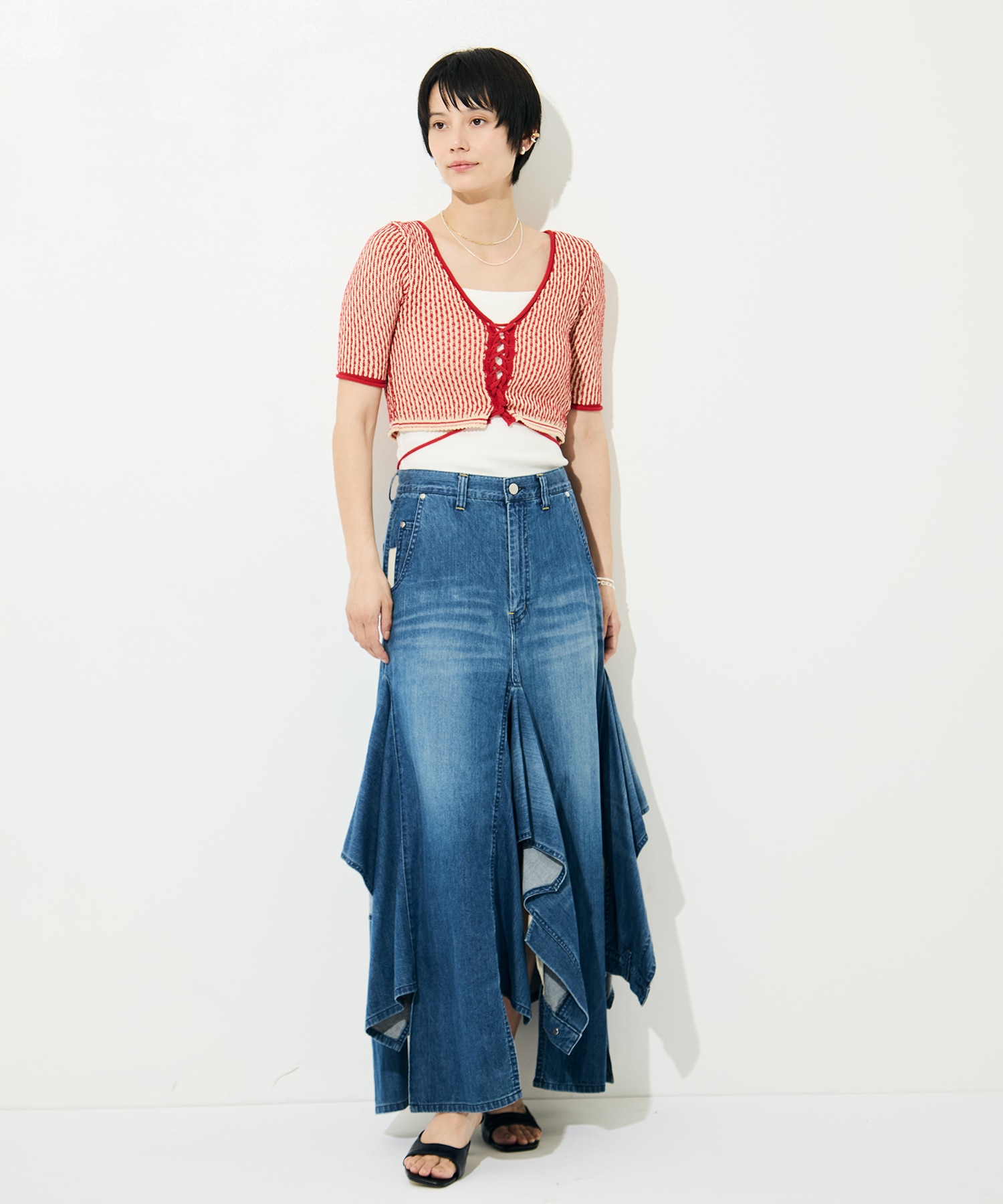 BELPER(ベルパー)公式通販｜KEY TIMEZ WOMENS(並び順：高い順)