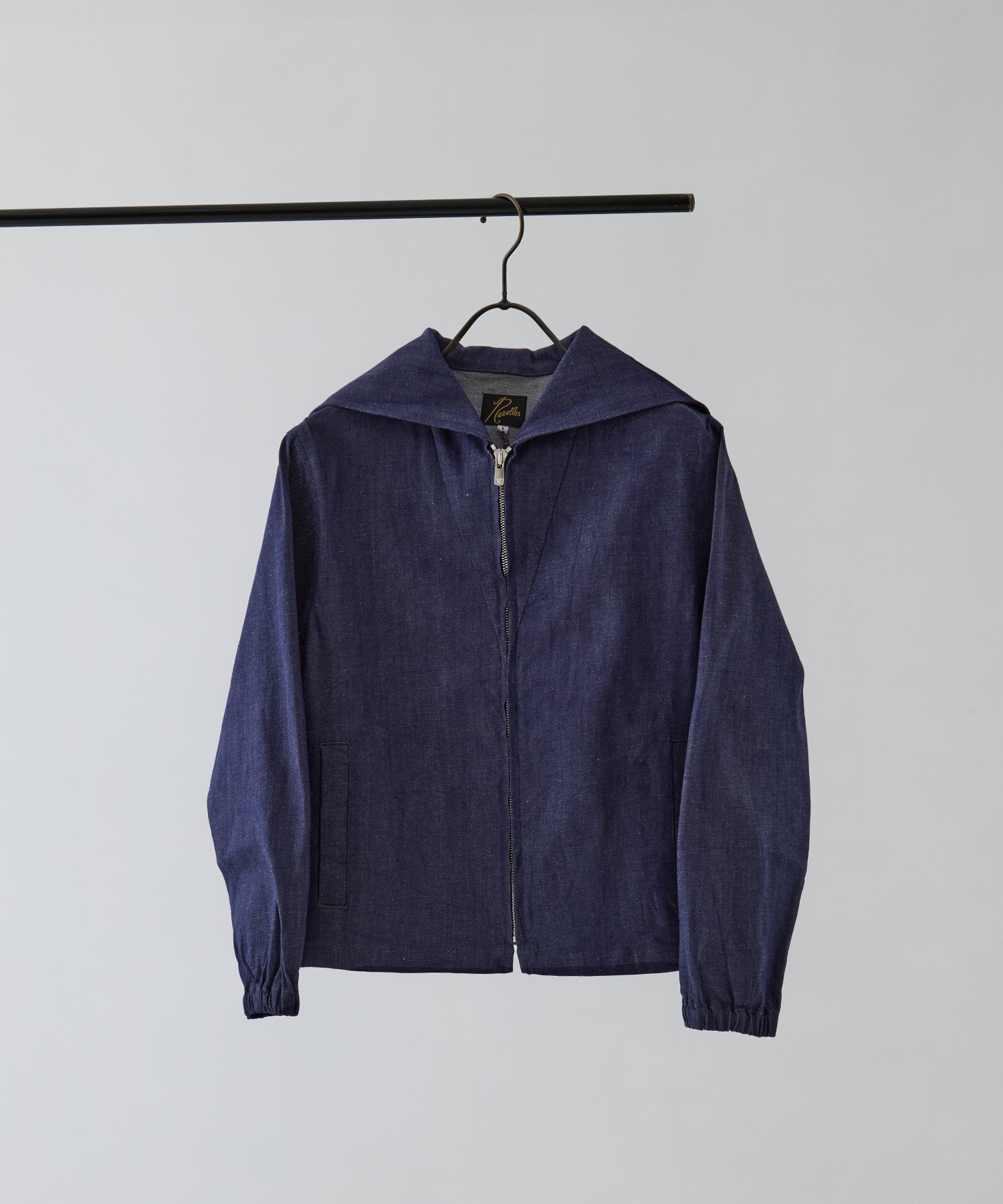 Sailor Jacket - 8oz Stretch Denim