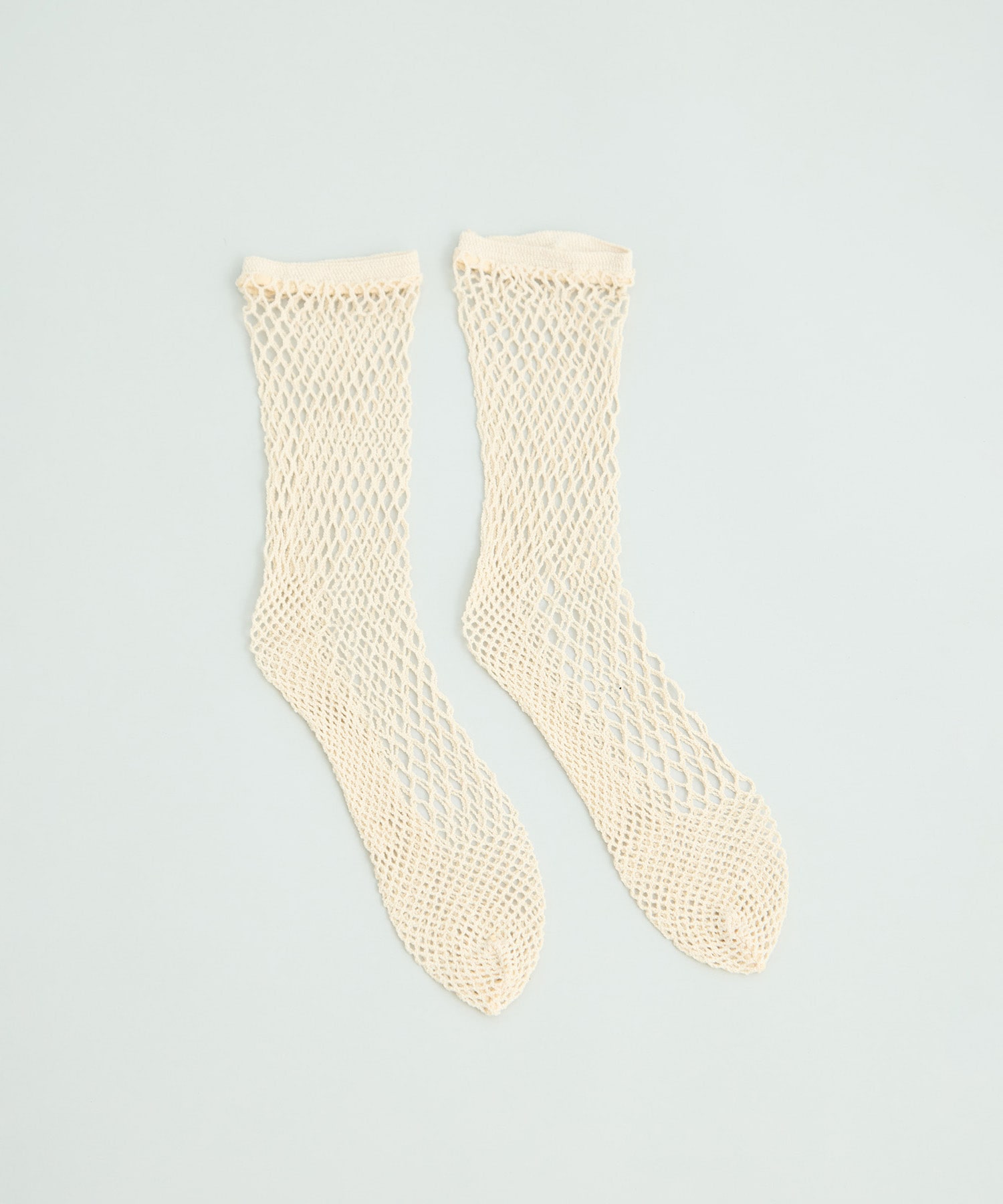 Fishnet Socks