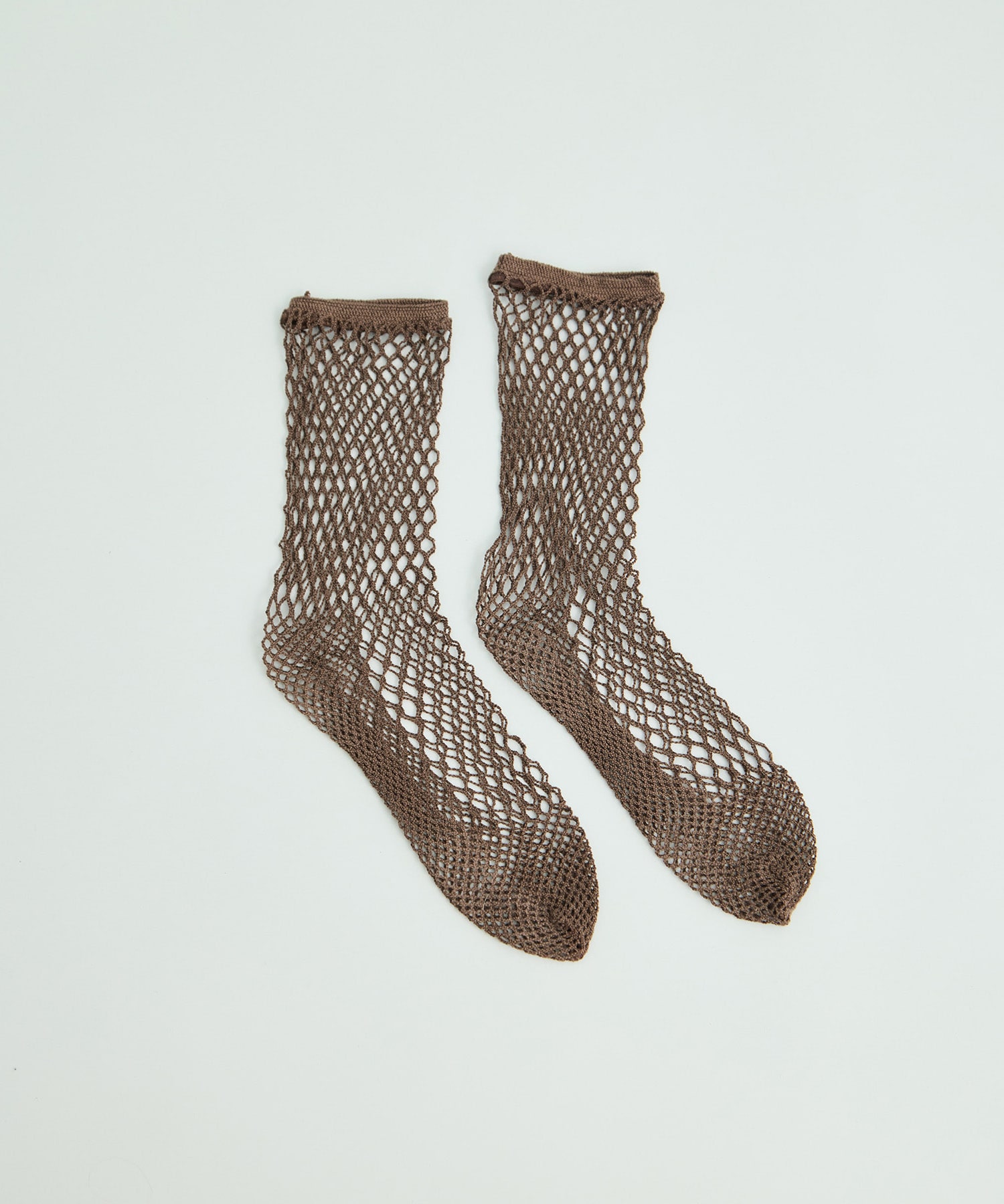 Fishnet Socks