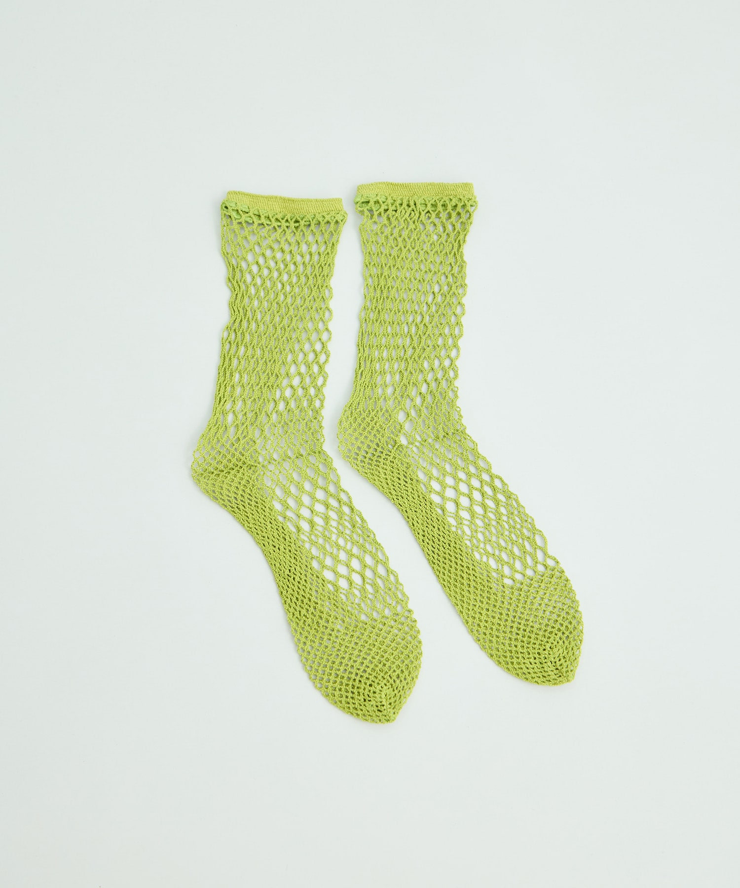 Fishnet Socks