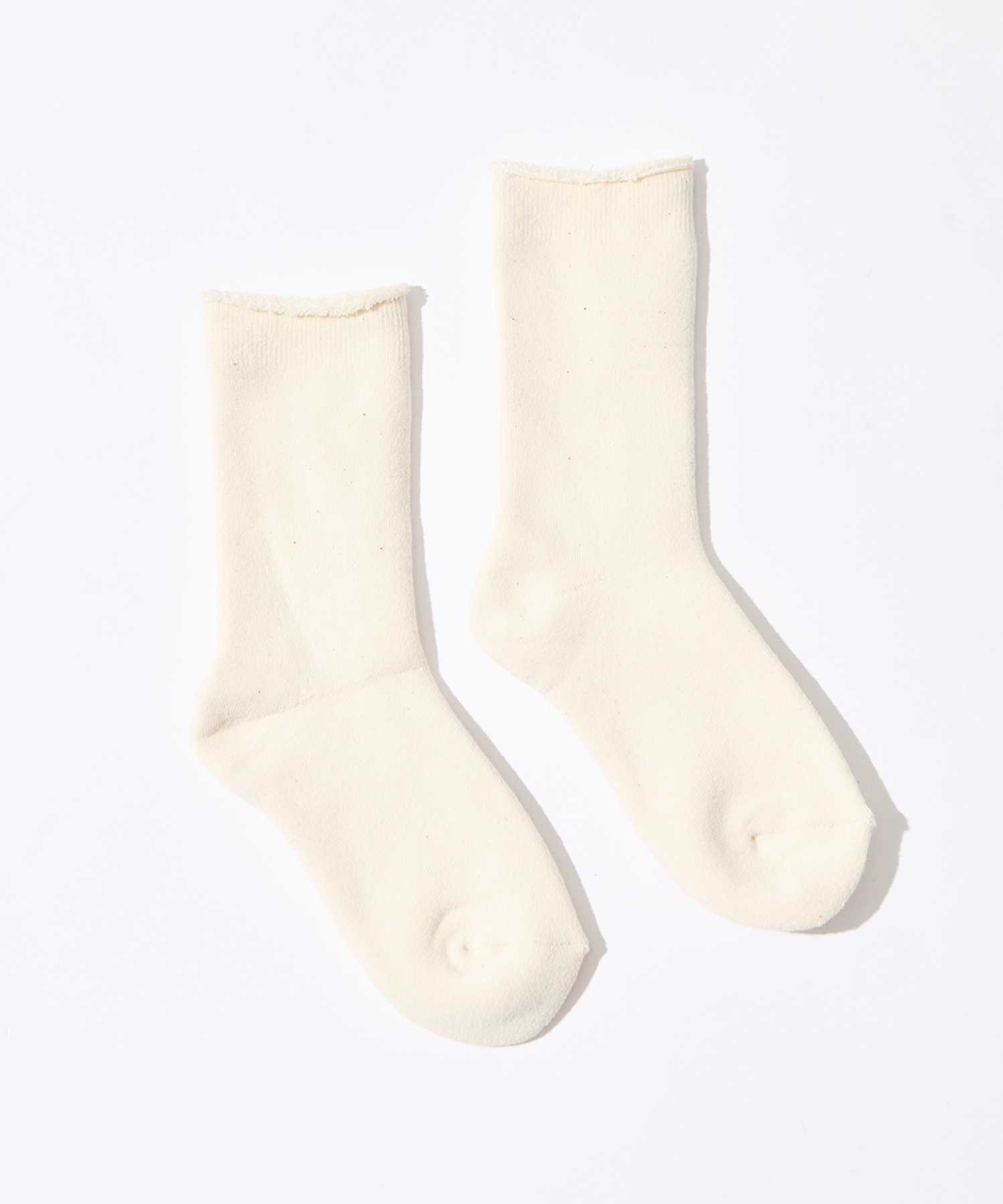 Pile Socks