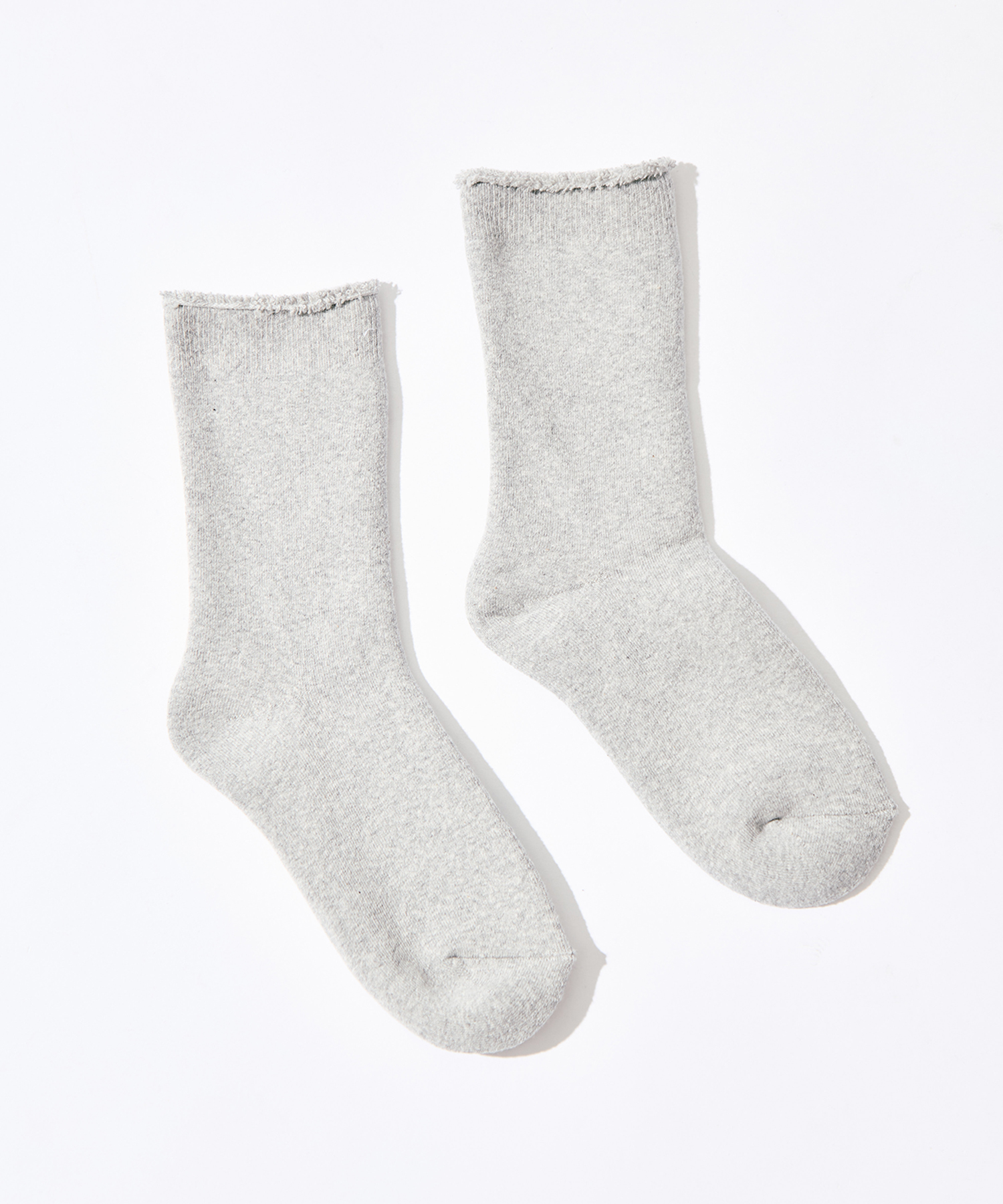 Pile Socks