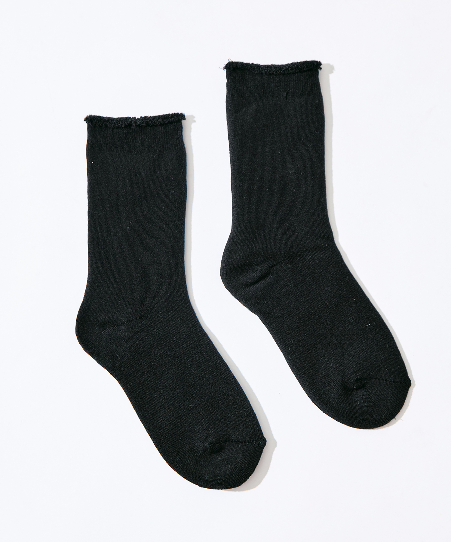 Pile Socks