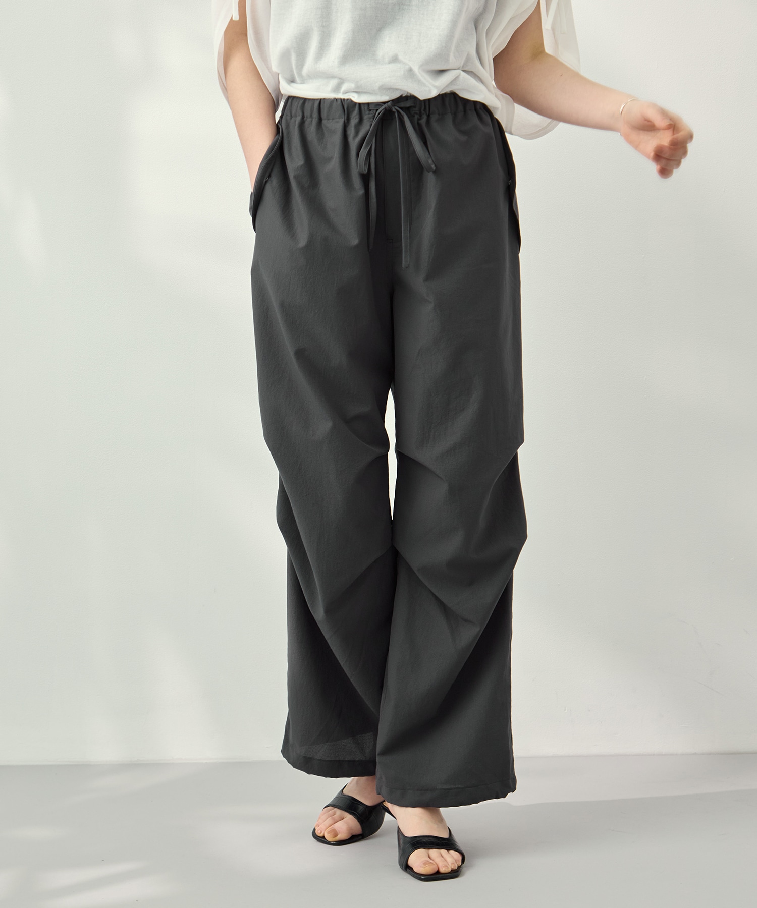 Cool Dots Ripstop Snow Pants