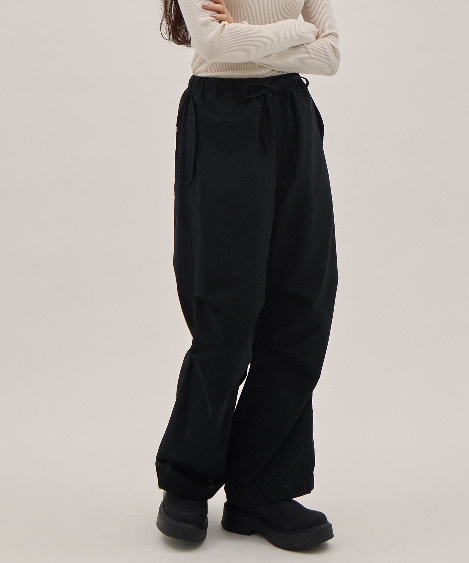 Cool Dots Ripstop Snow Pants