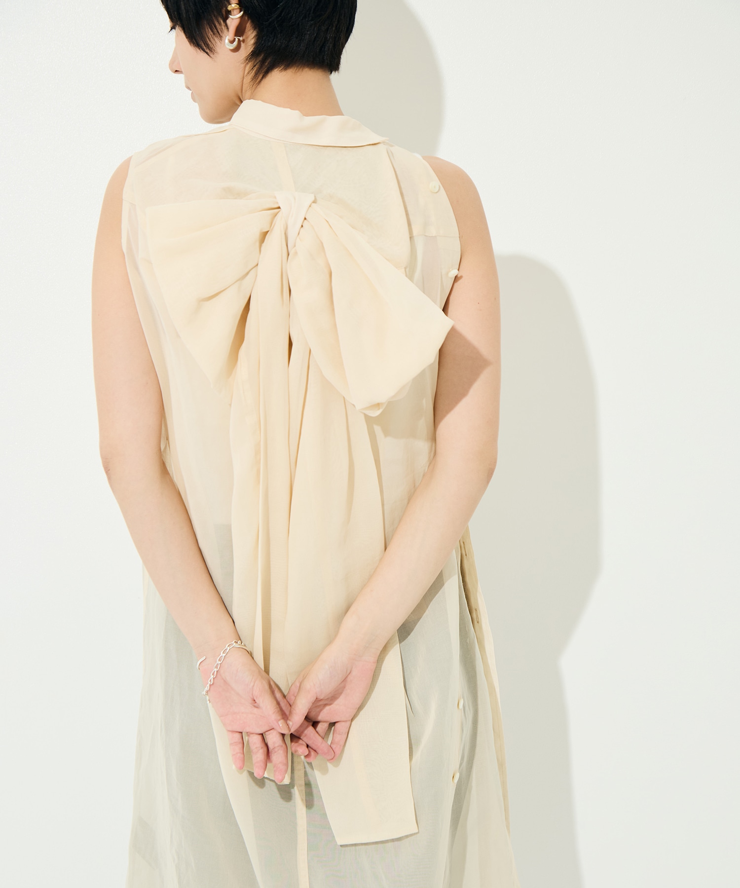 SHIRTS DRESS