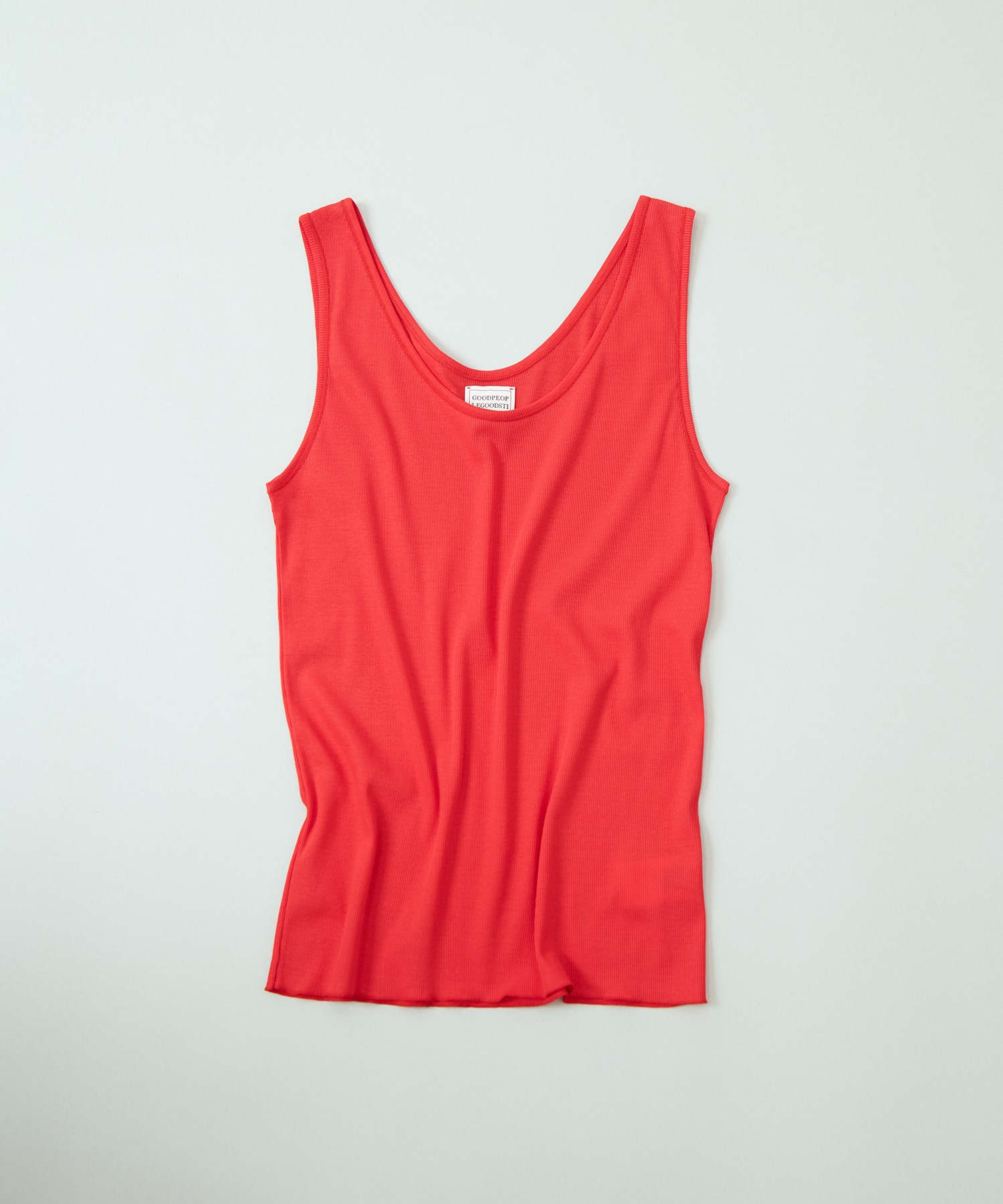 Basic Tank Top
