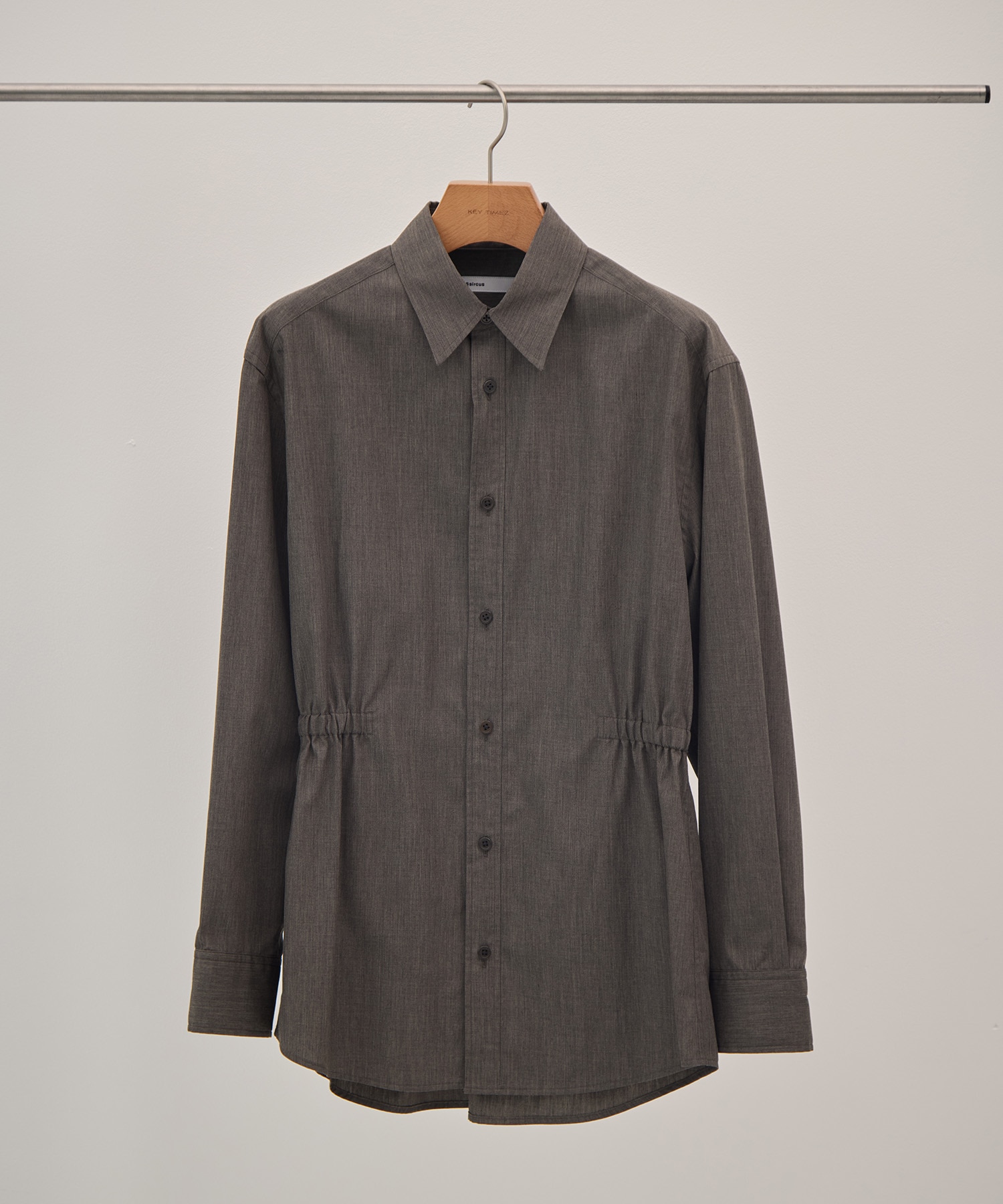 WOMENS/トップス/シャツ/ブラウス(長袖)｜KEY TIMEZ ONLINE STORE
